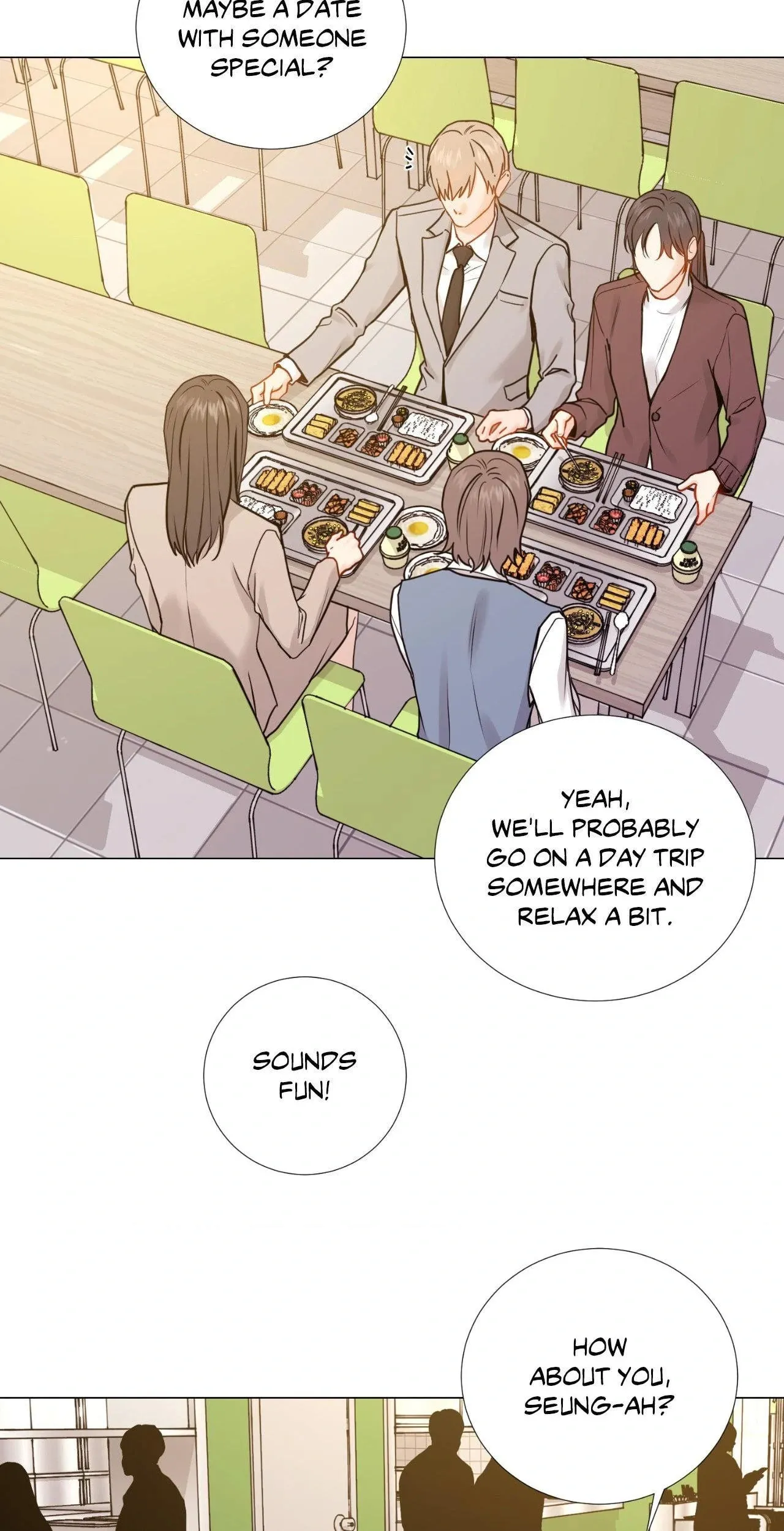 Read My Suha chapter 115.41 image 1 on Lezhin