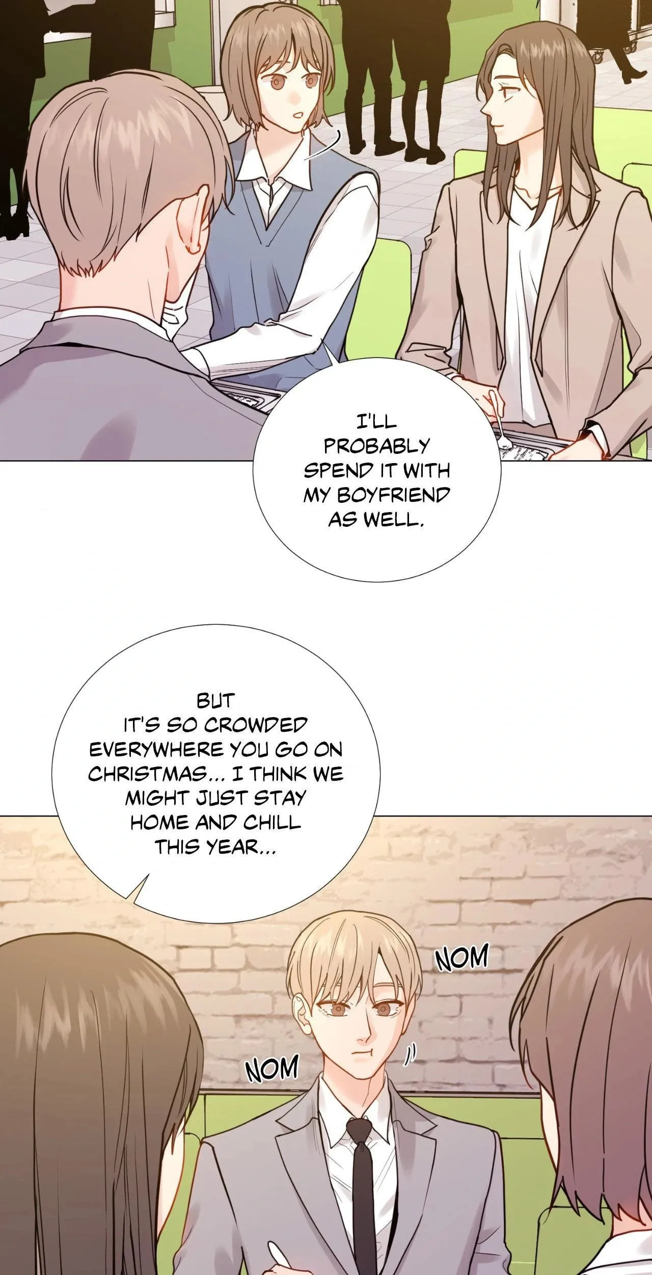 Read My Suha chapter 115.41 image 2 on Lezhin
