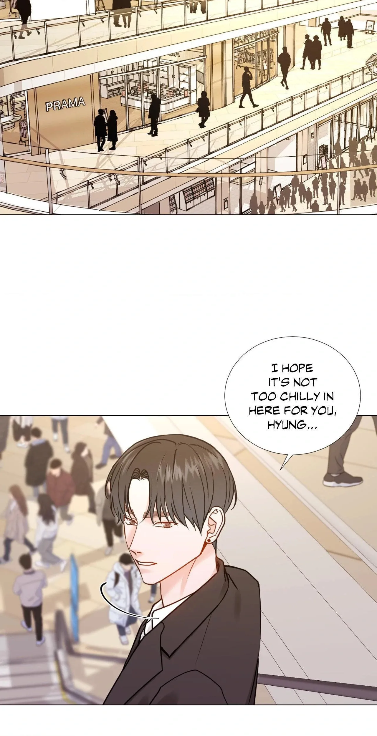 Read My Suha chapter 115.41 image 26 on Lezhin