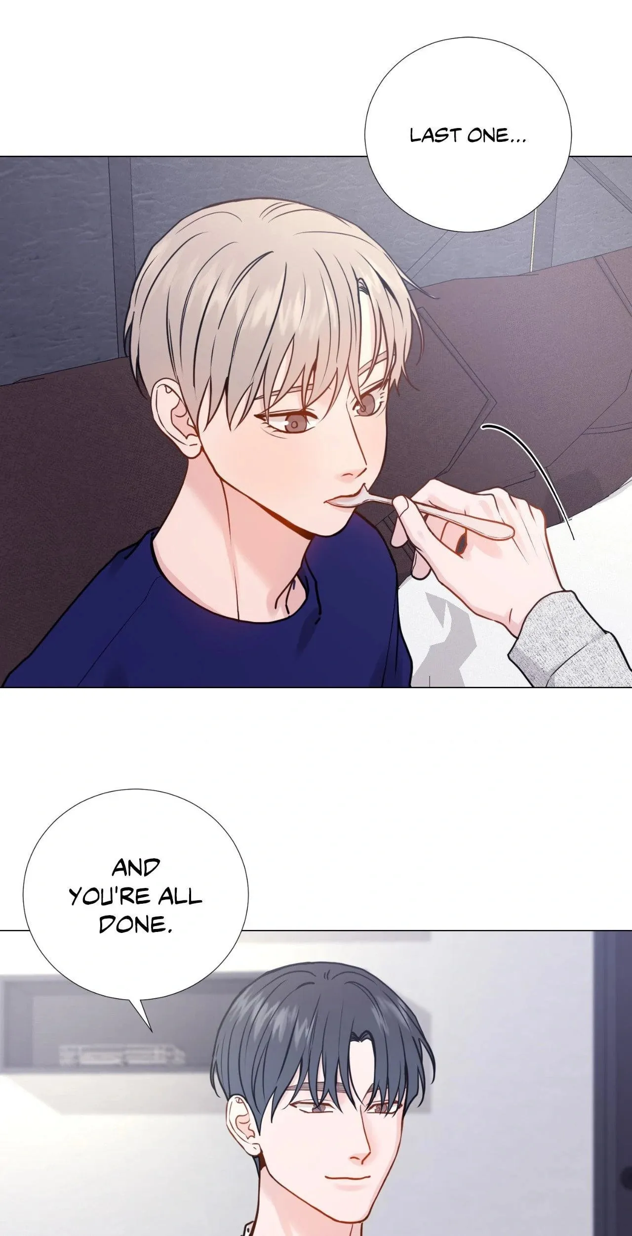Read My Suha chapter 115.41 image 7 on Lezhin