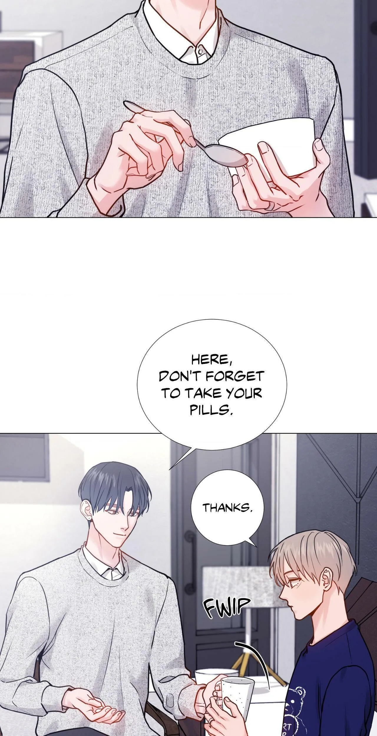 Read My Suha chapter 115.41 image 8 on Lezhin