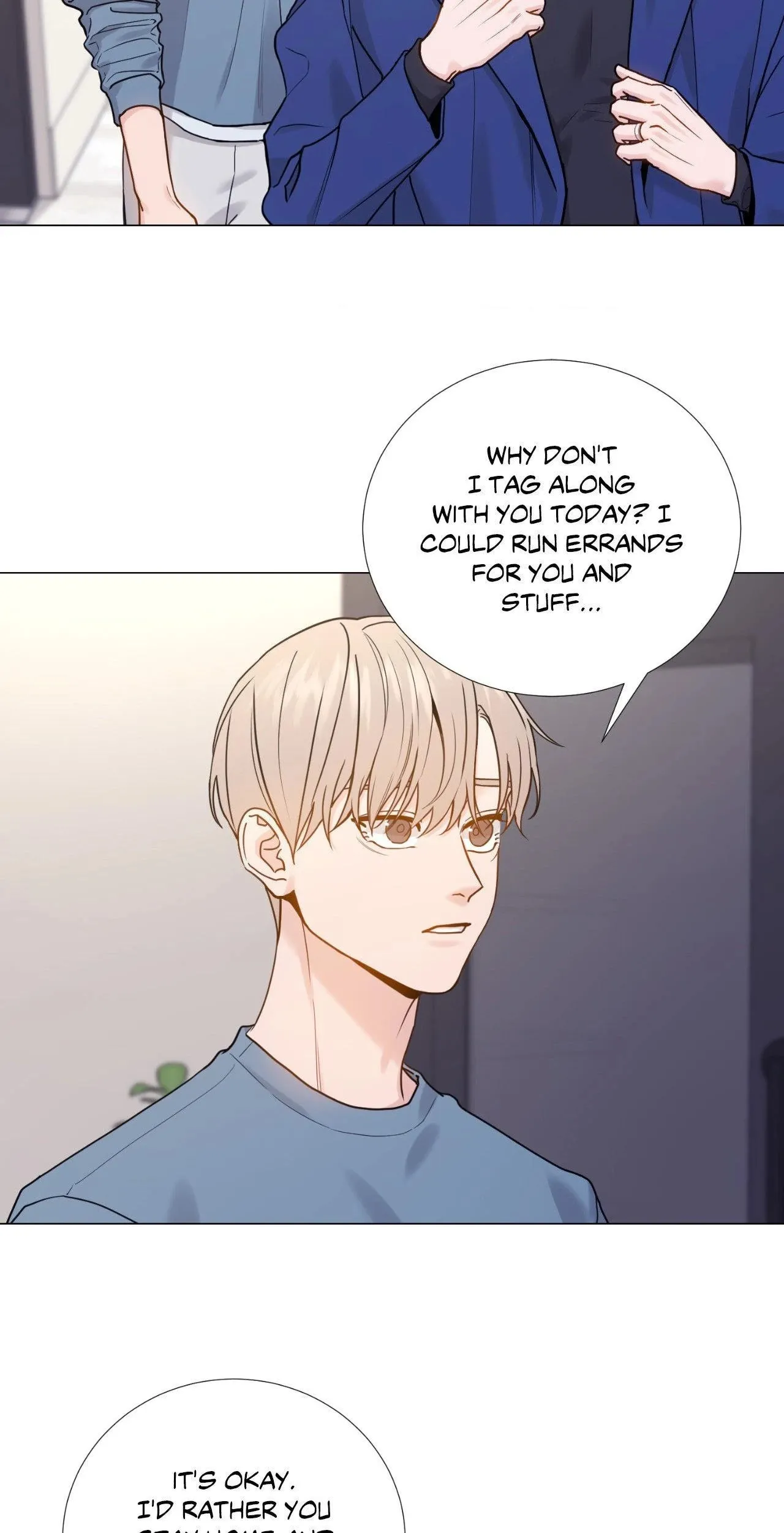 Read My Suha chapter 115.42 image 1 on Lezhin