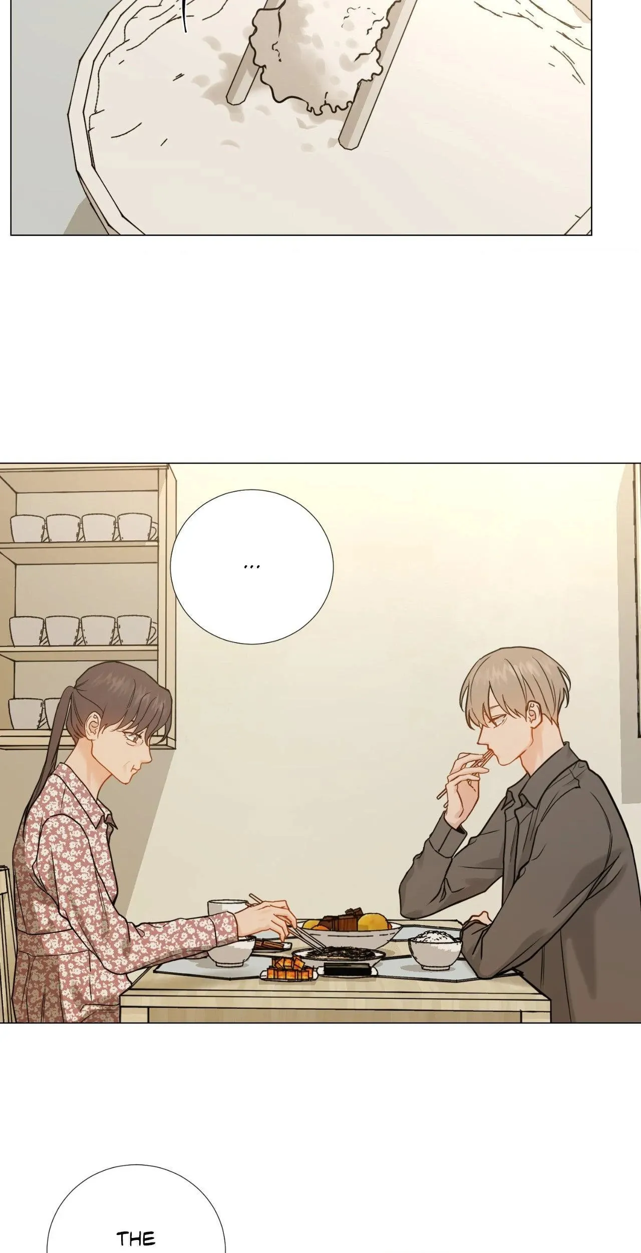 Read My Suha chapter 115.42 image 14 on Lezhin