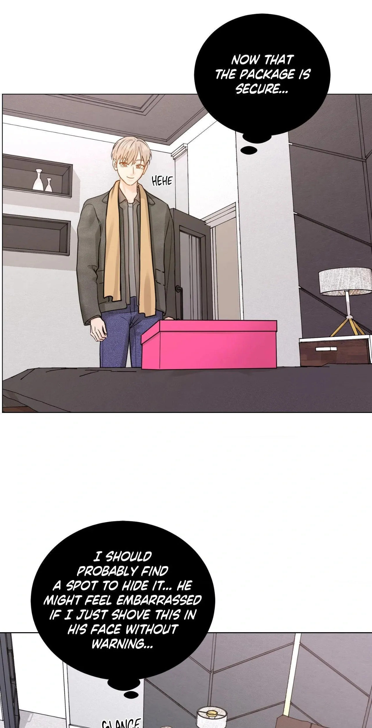 Read My Suha chapter 115.42 image 25 on Lezhin