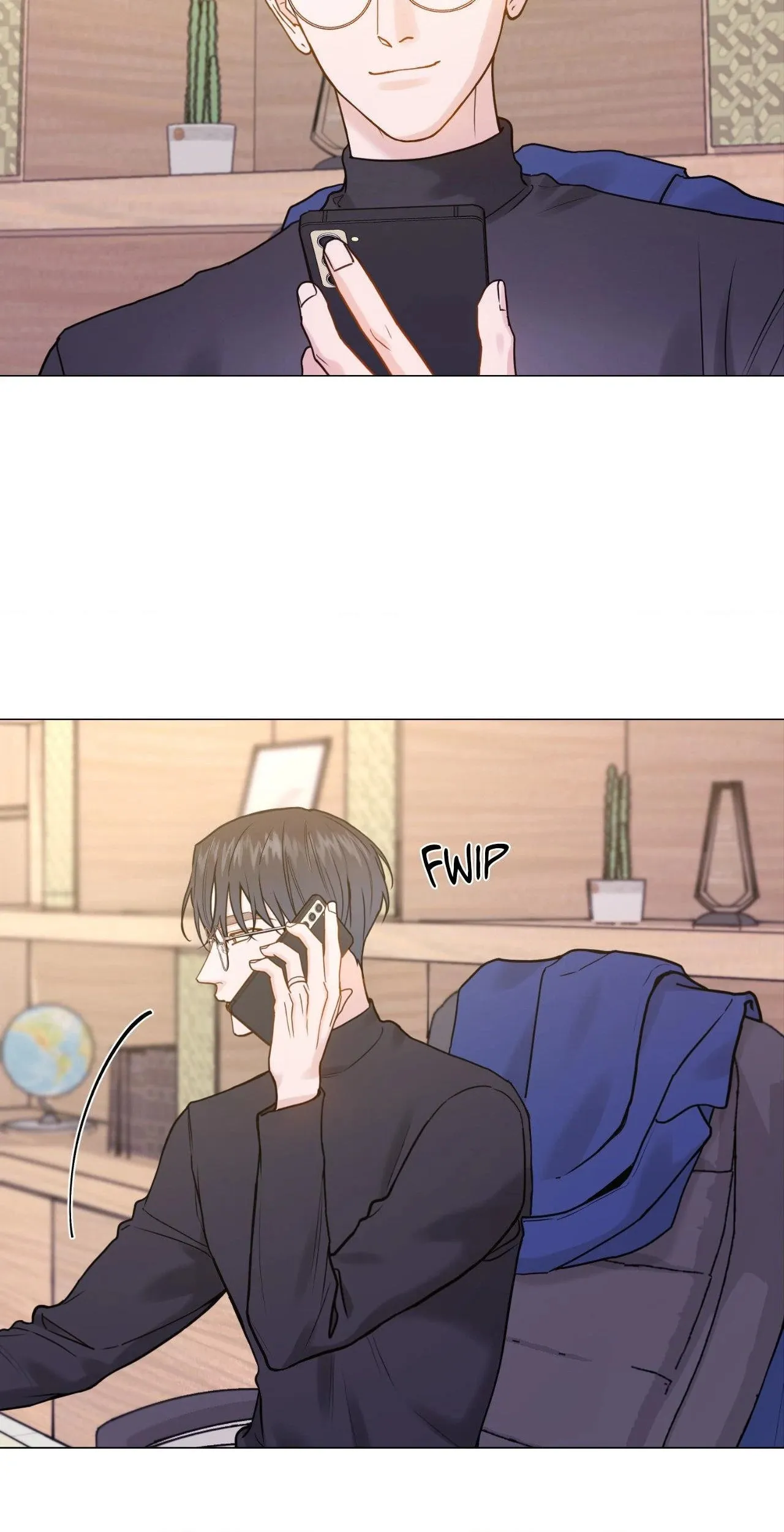 Read My Suha chapter 115.42 image 37 on Lezhin