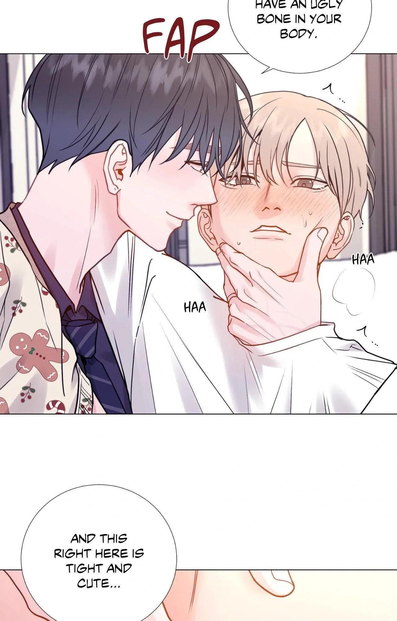 Read My Suha chapter 115.47 image 26 on Lezhin
