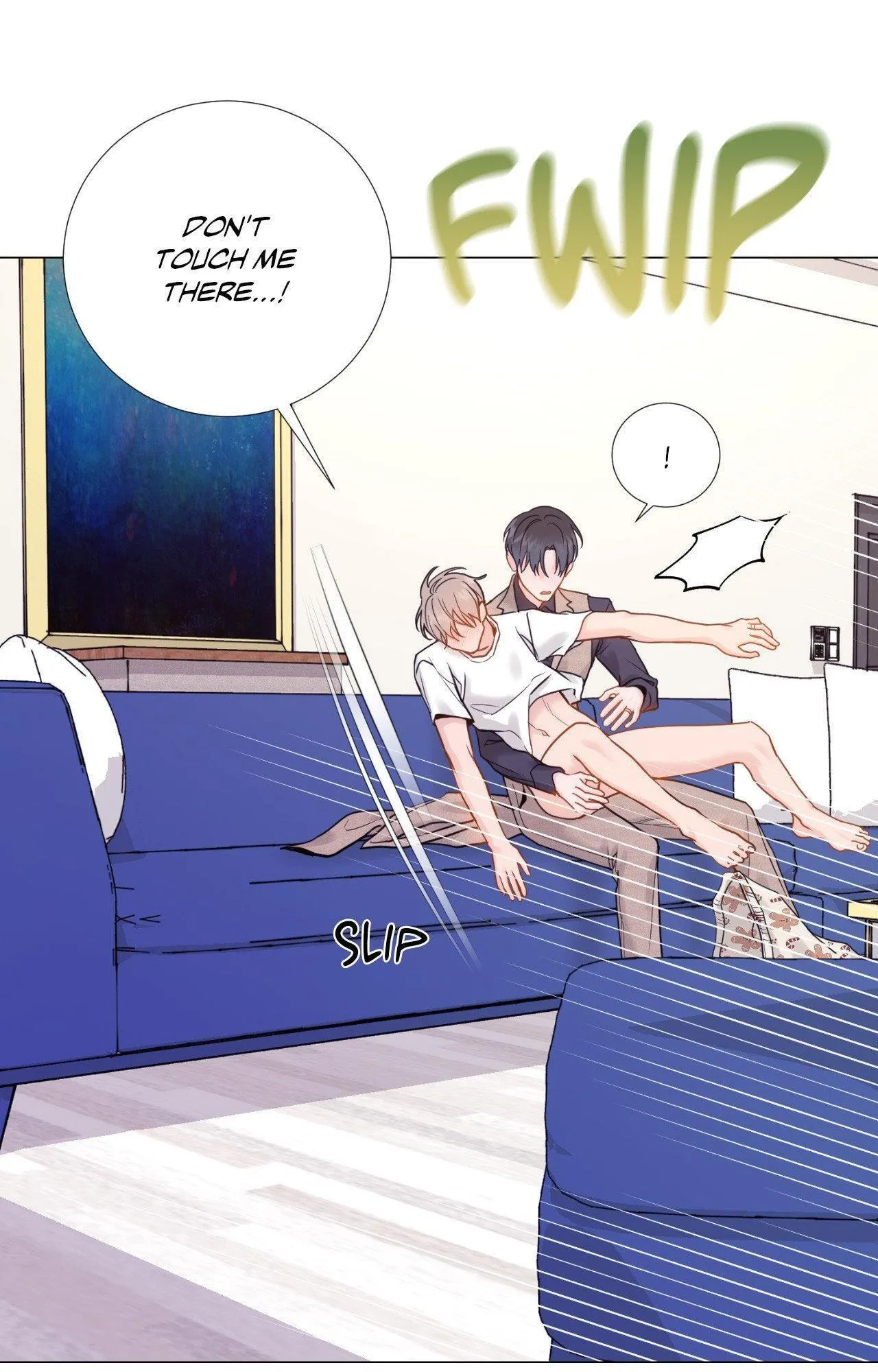Read My Suha chapter 115.47 image 44 on Lezhin