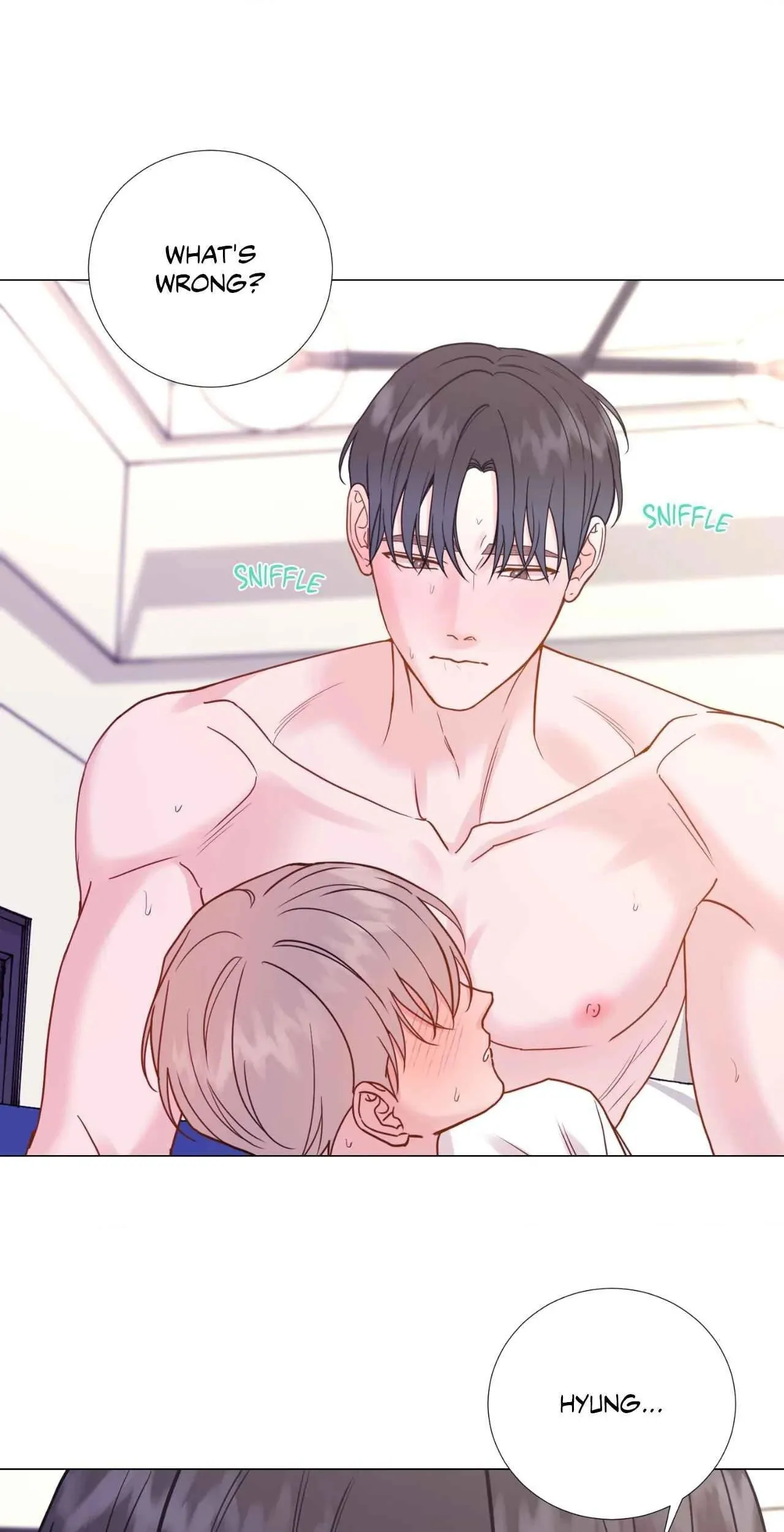 Read My Suha chapter 115.48 image 0 on Lezhin