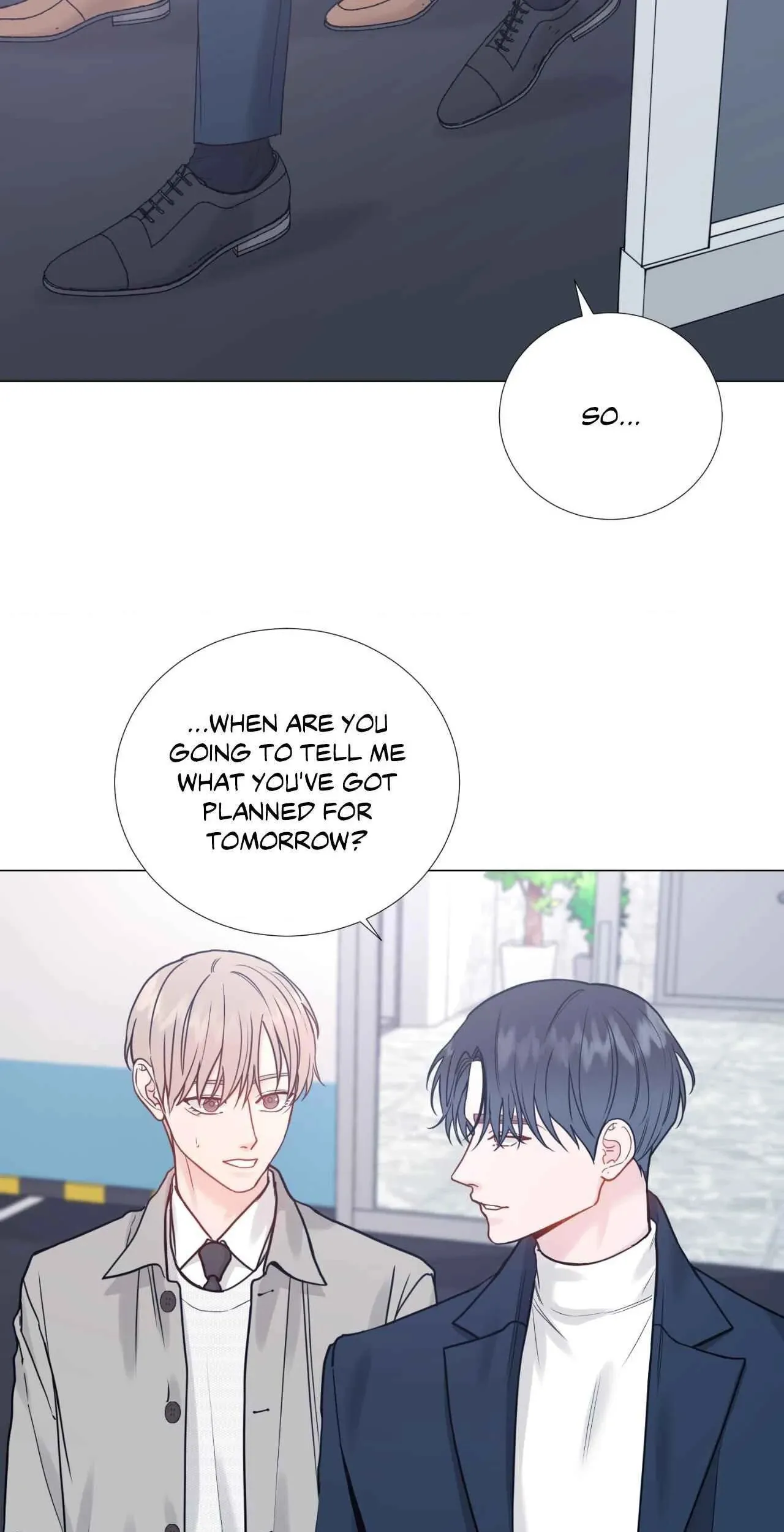 Read My Suha chapter 115.49 image 12 on Lezhin
