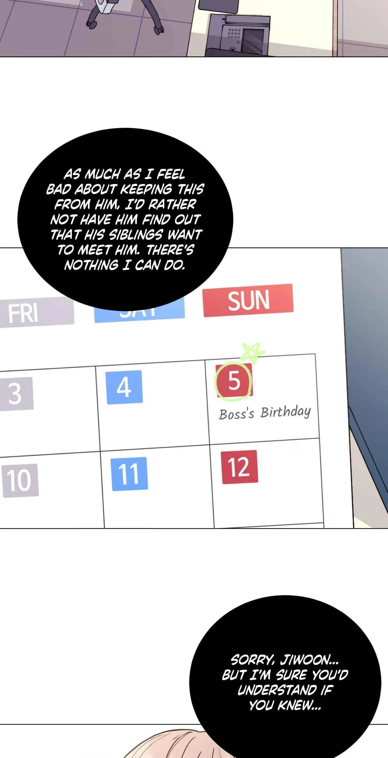 Read My Suha chapter 115.49 image 8 on Lezhin