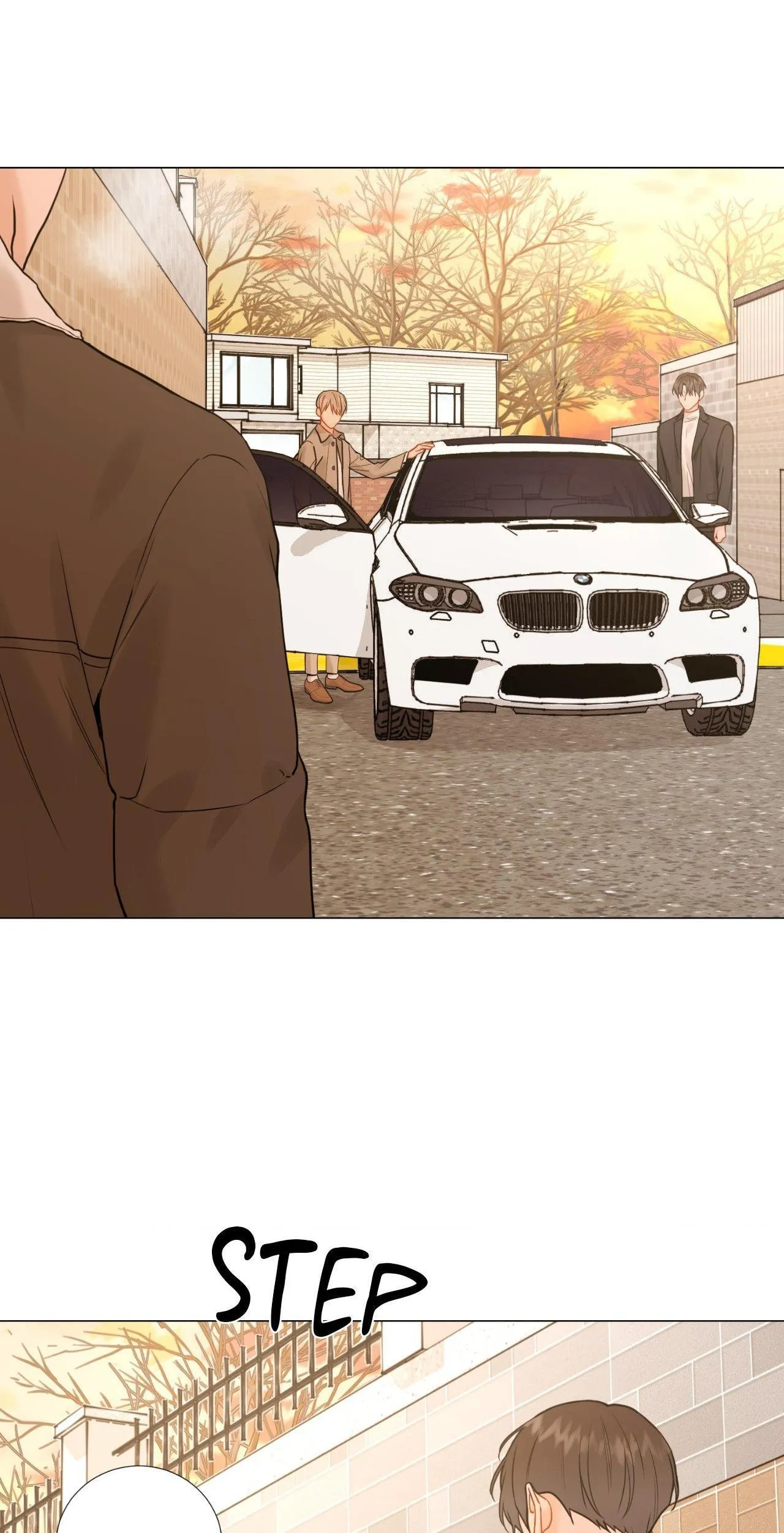 Read My Suha chapter 115.5 image 0 on Lezhin