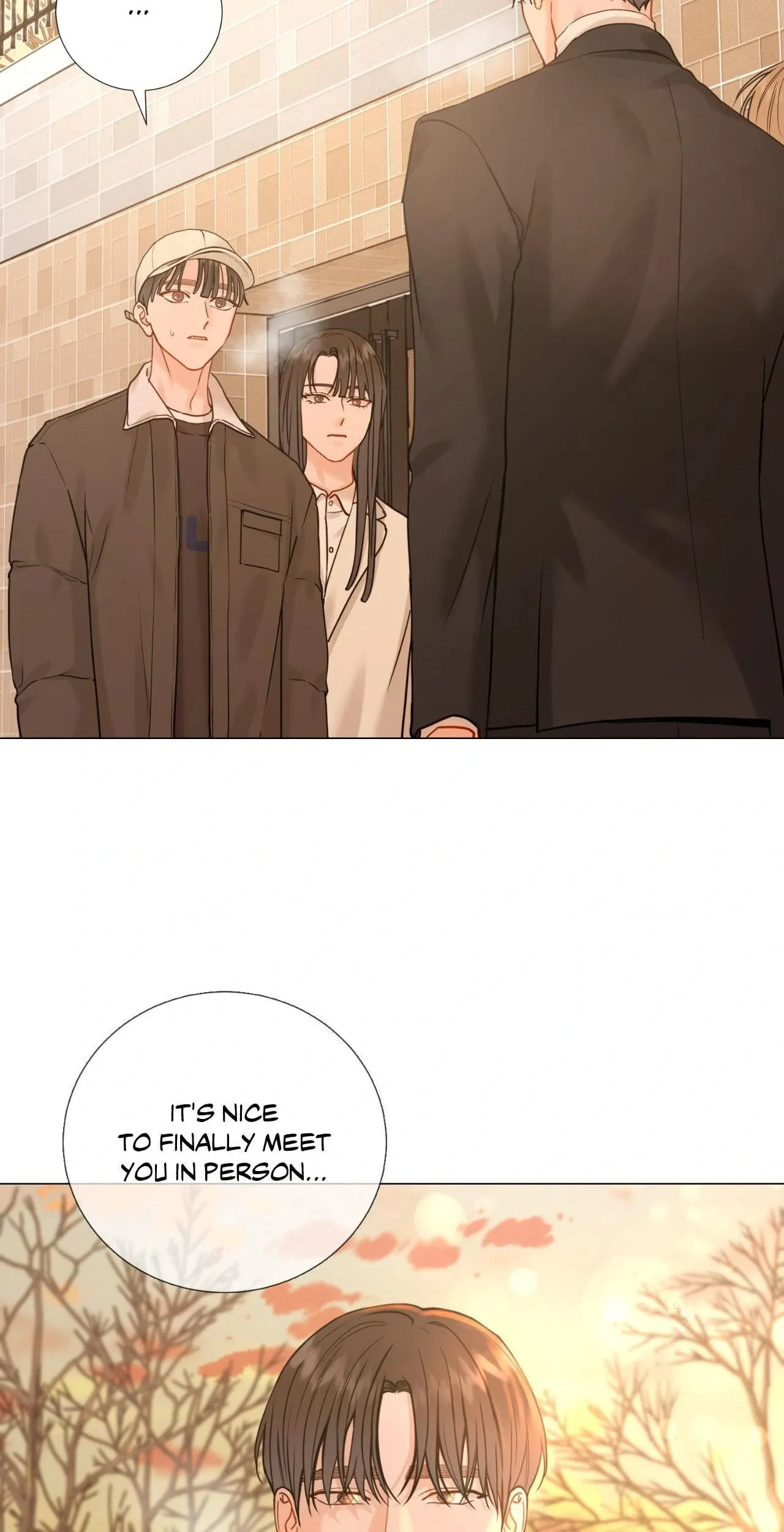 Read My Suha chapter 115.5 image 1 on Lezhin