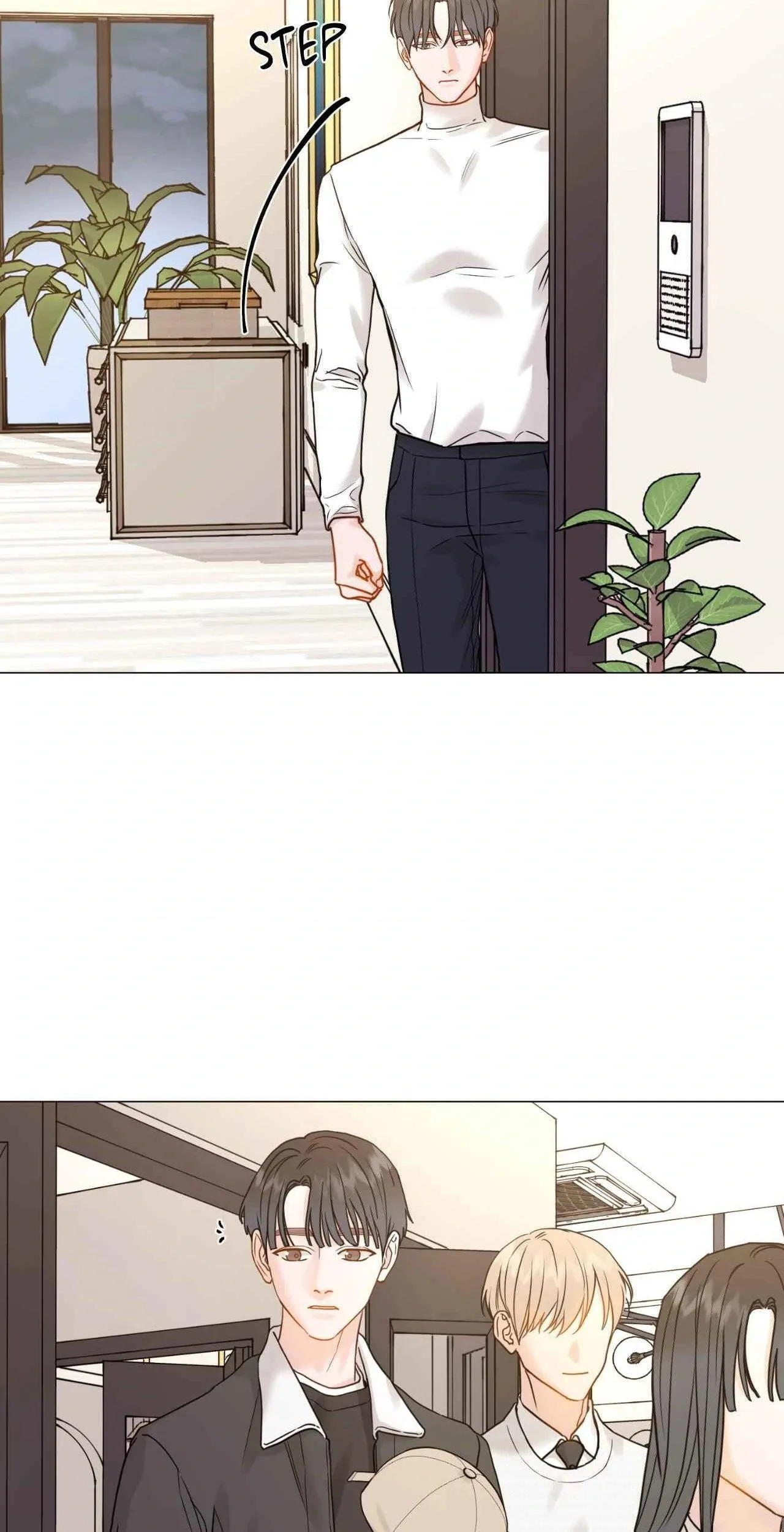 Read My Suha chapter 115.5 image 22 on Lezhin