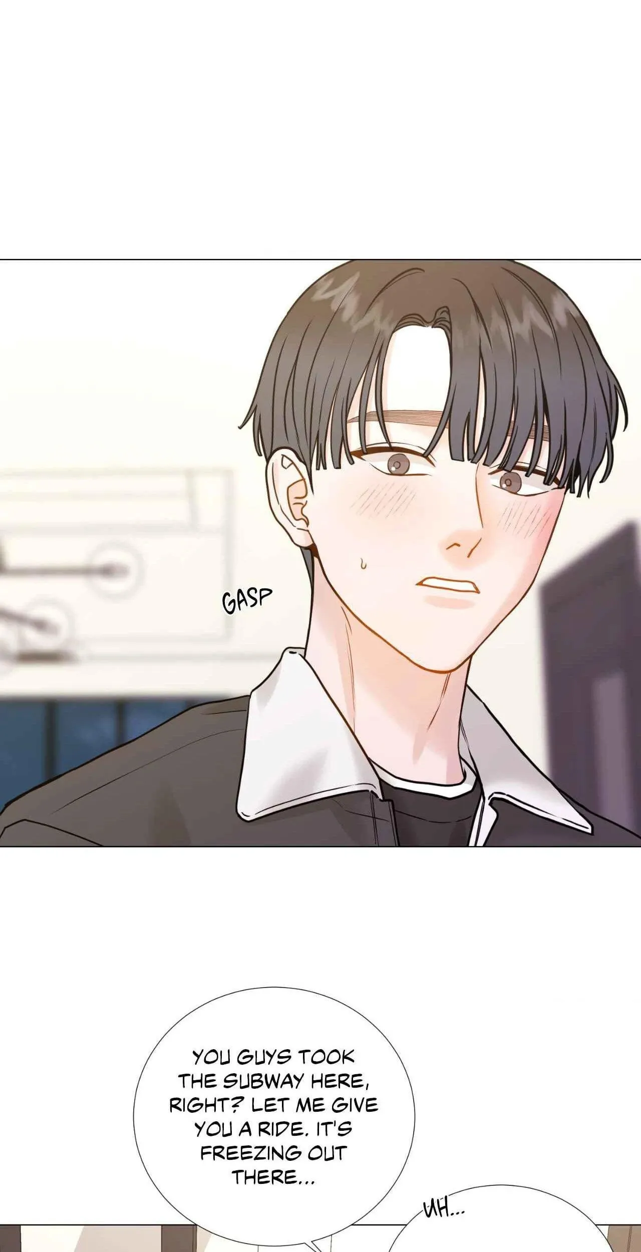 Read My Suha chapter 115.5 image 24 on Lezhin