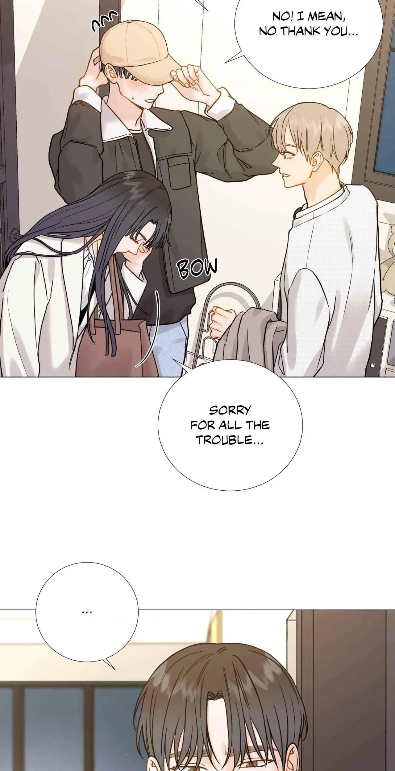 Read My Suha chapter 115.5 image 25 on Lezhin