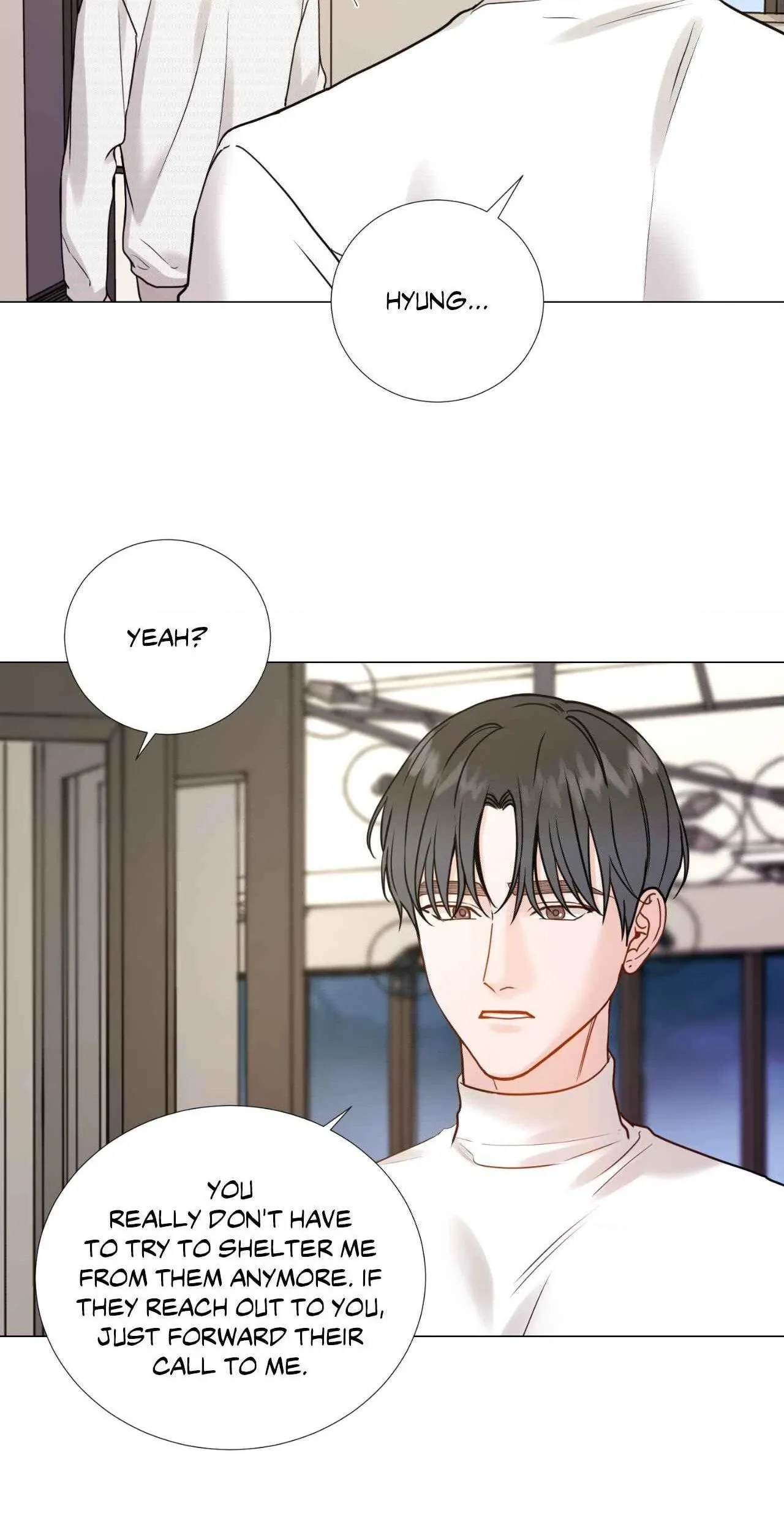 Read My Suha chapter 115.5 image 28 on Lezhin