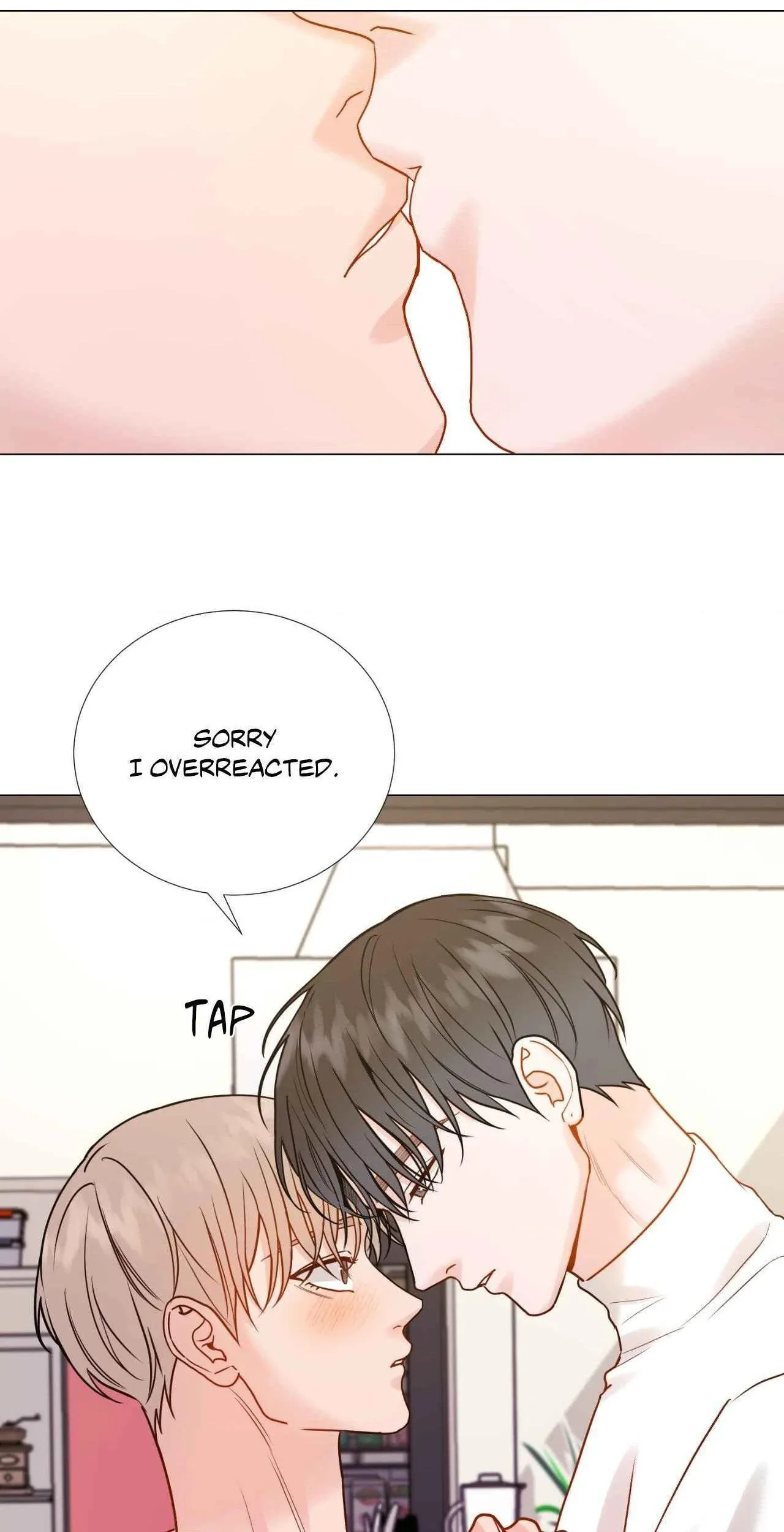 Read My Suha chapter 115.5 image 33 on Lezhin