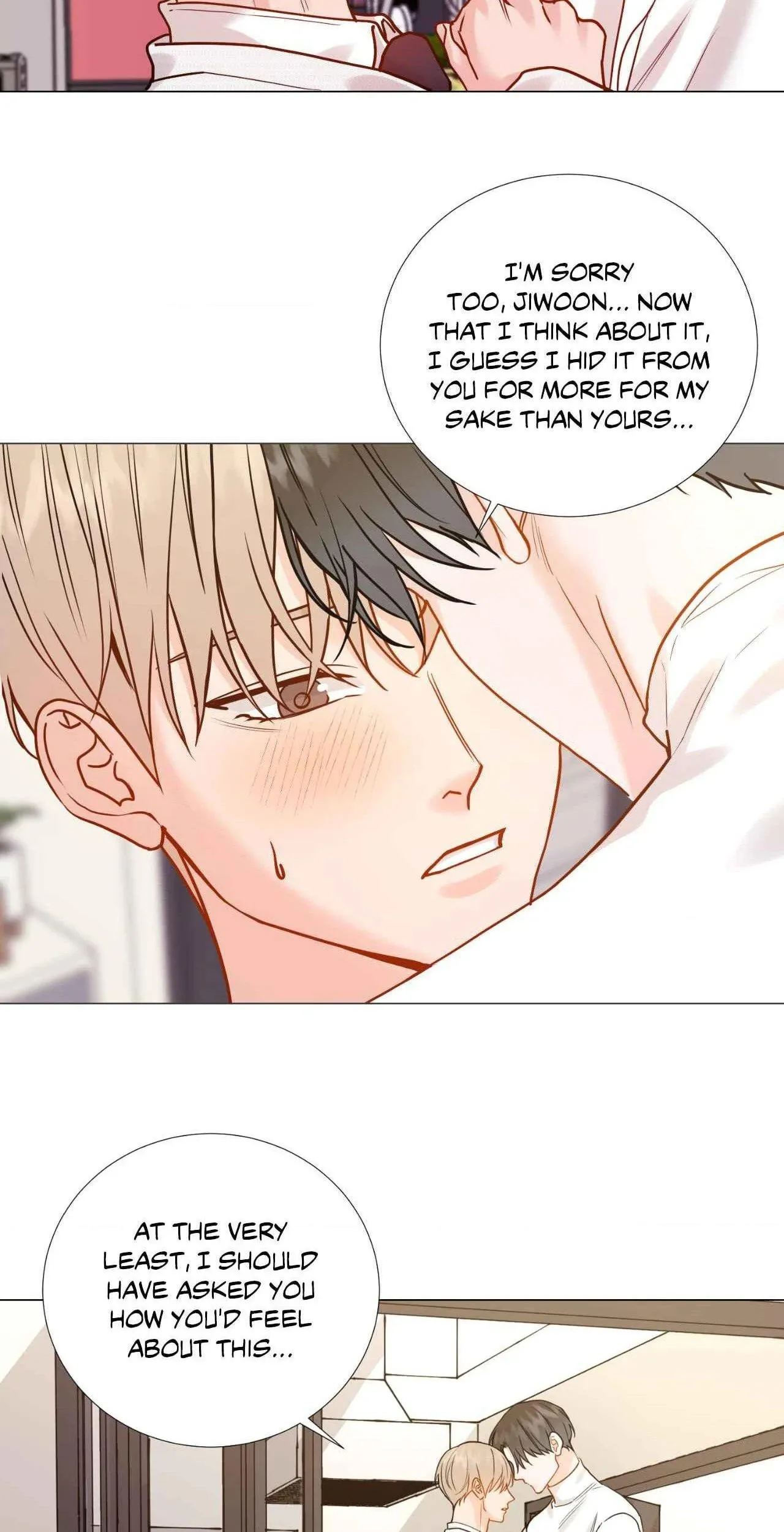 Read My Suha chapter 115.5 image 34 on Lezhin