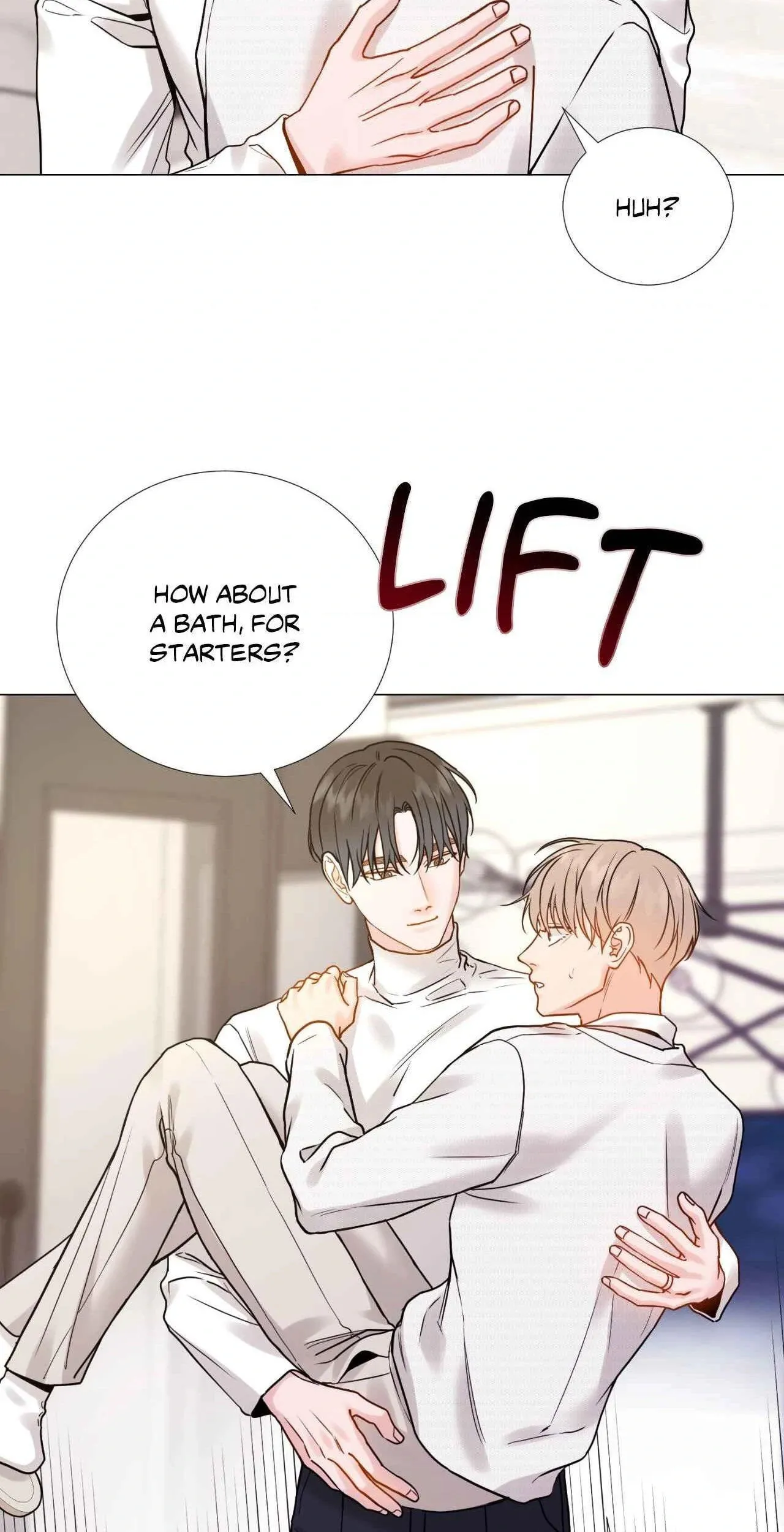 Read My Suha chapter 115.5 image 42 on Lezhin
