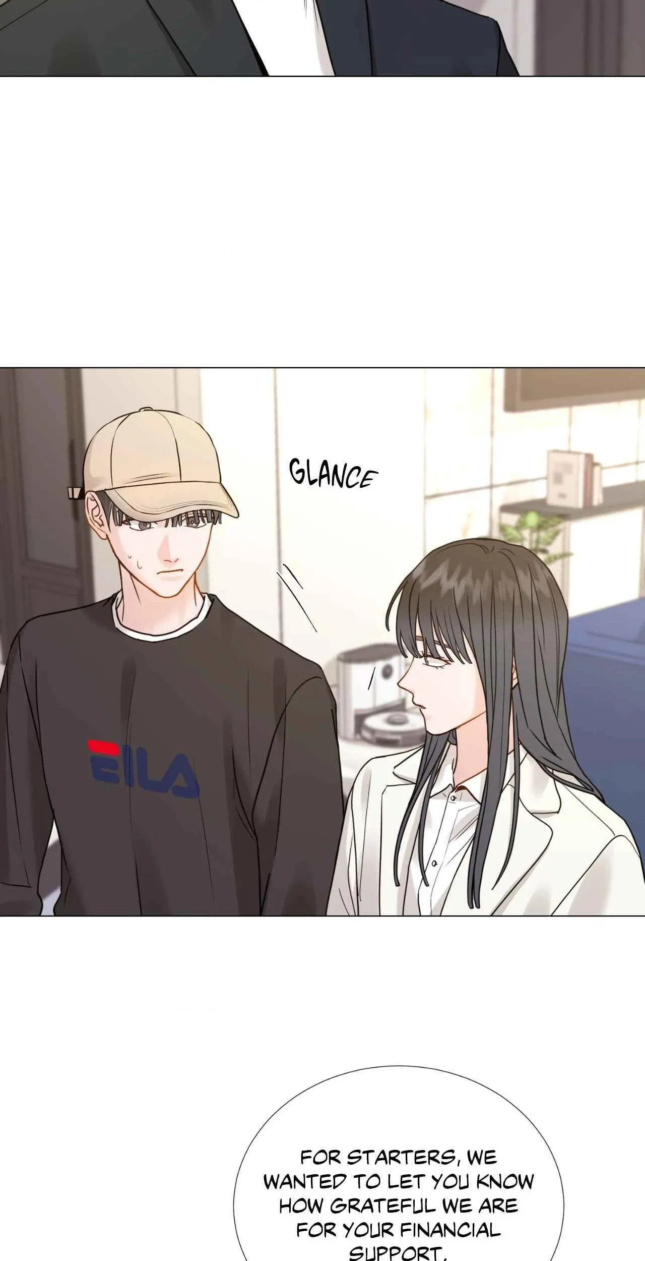Read My Suha chapter 115.5 image 7 on Lezhin