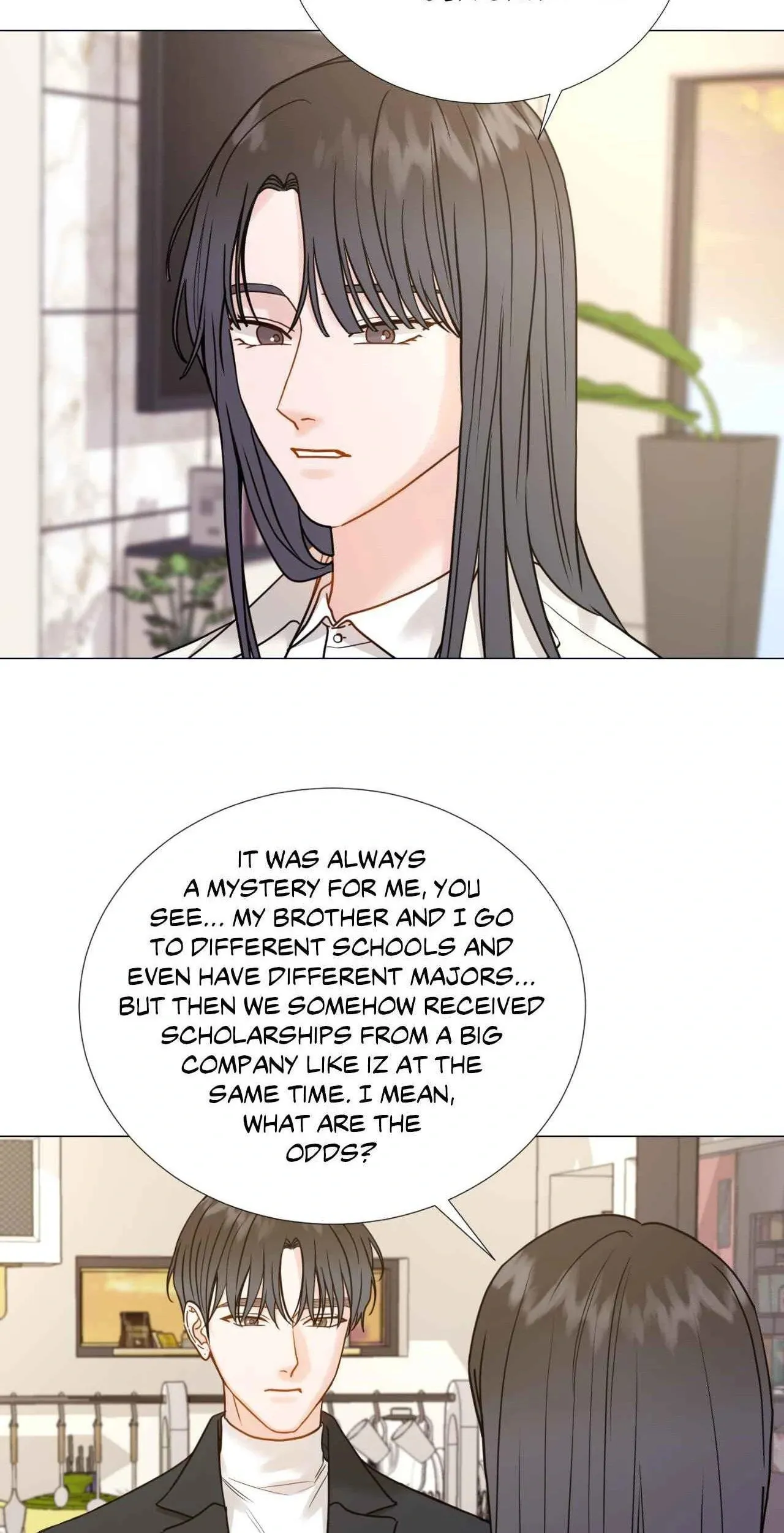 Read My Suha chapter 115.5 image 8 on Lezhin
