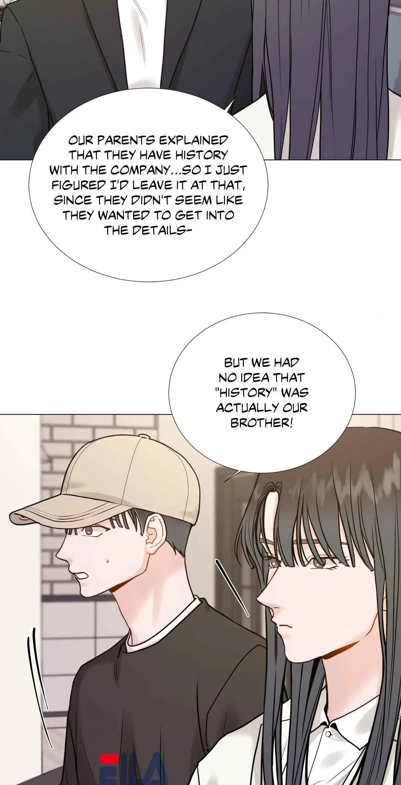 Read My Suha chapter 115.5 image 9 on Lezhin