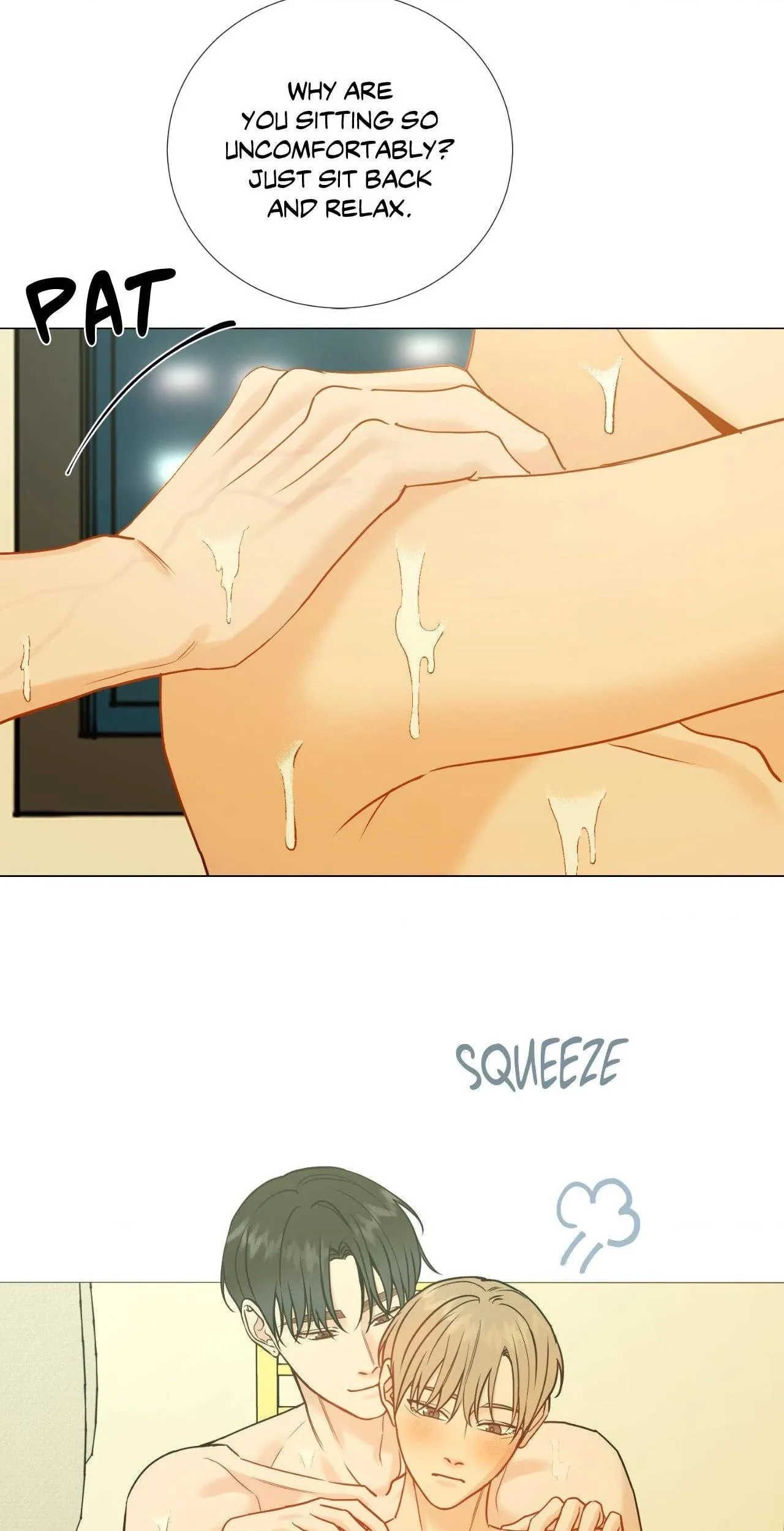Read My Suha chapter 115.51 image 13 on Lezhin