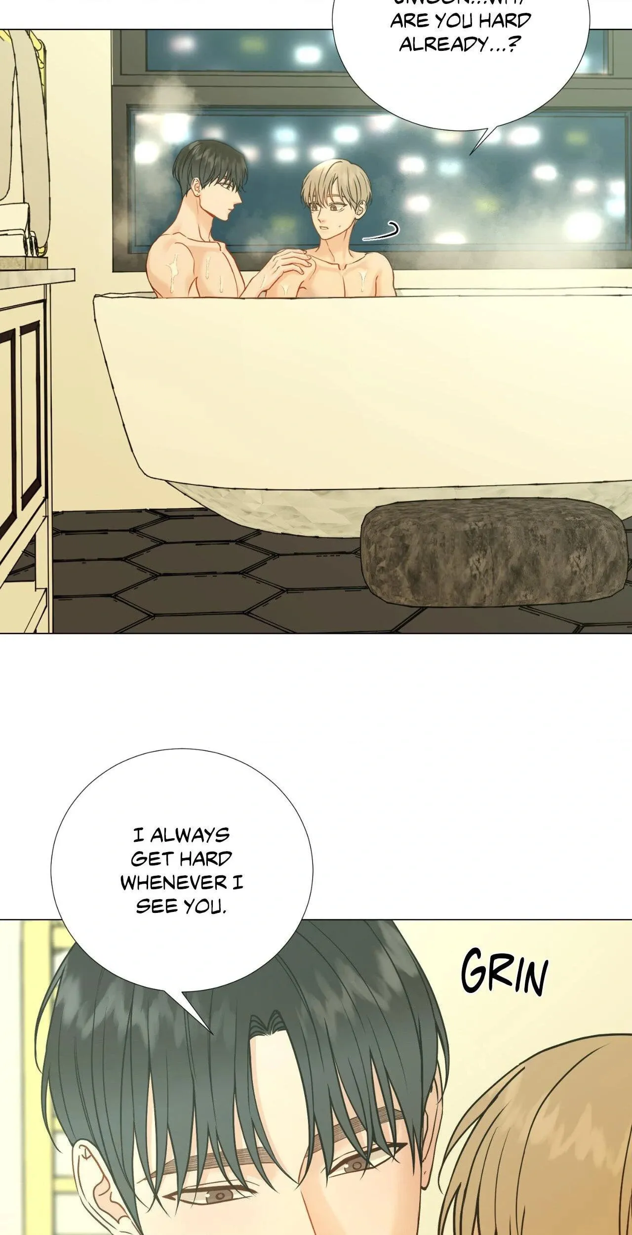 Read My Suha chapter 115.51 image 15 on Lezhin