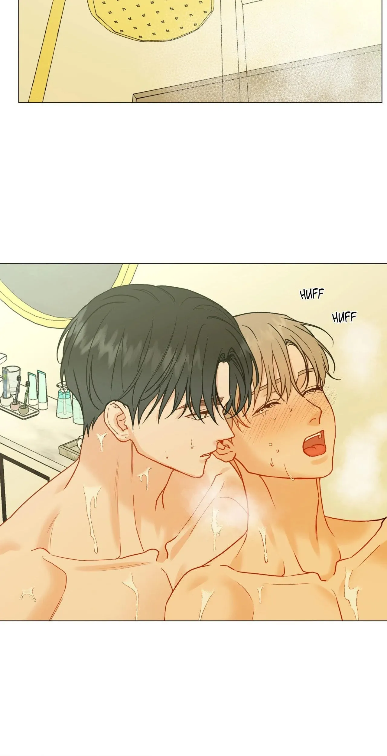 Read My Suha chapter 115.51 image 31 on Lezhin