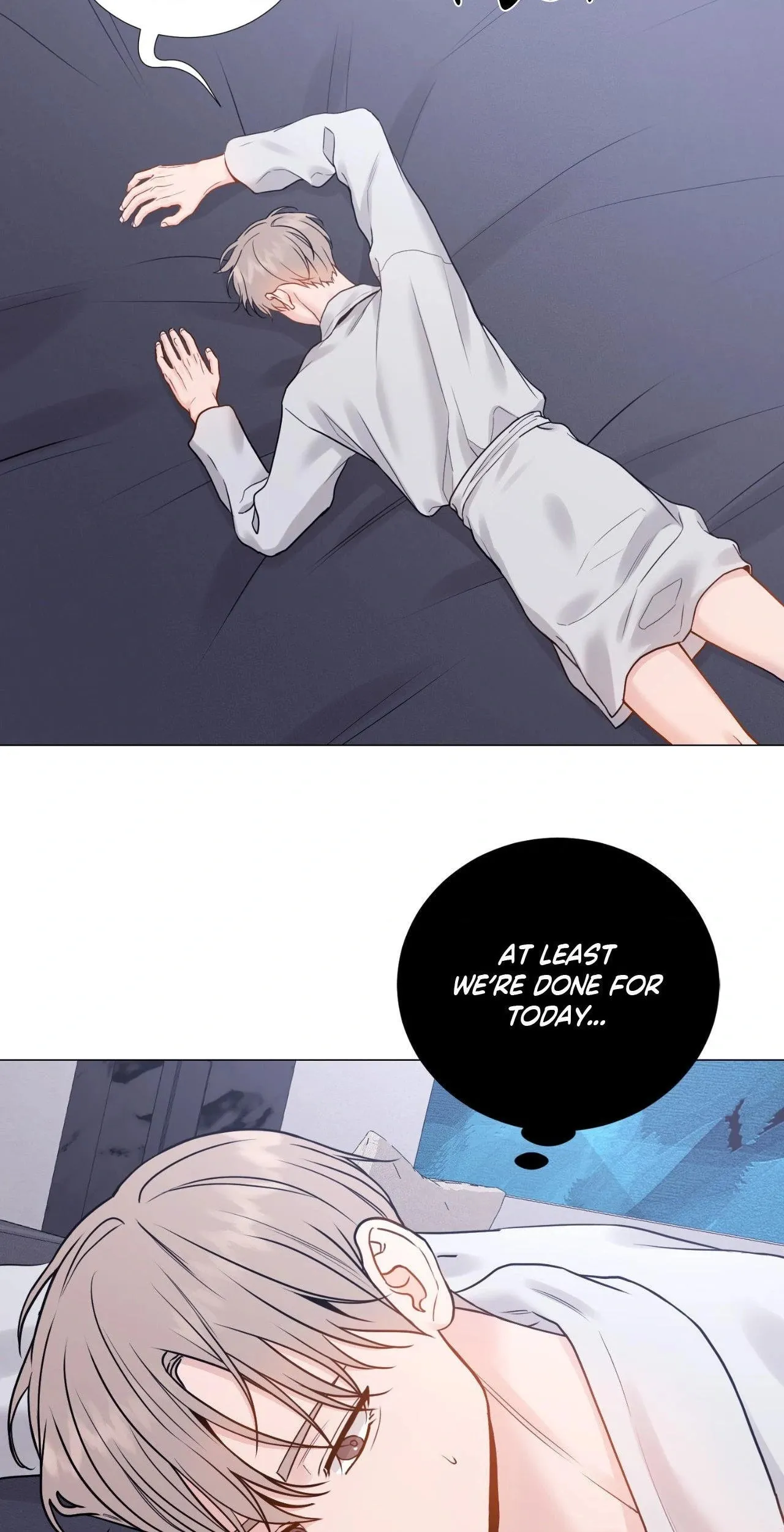 Read My Suha chapter 115.51 image 39 on Lezhin