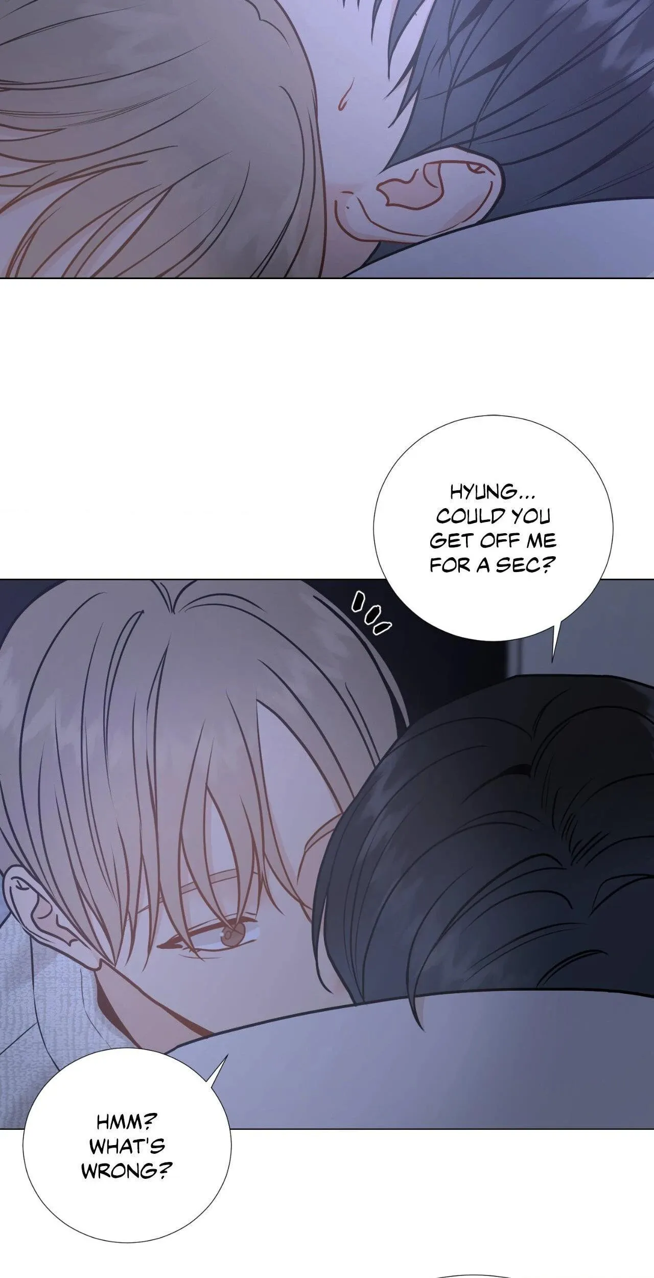 Read My Suha chapter 115.52 image 26 on Lezhin