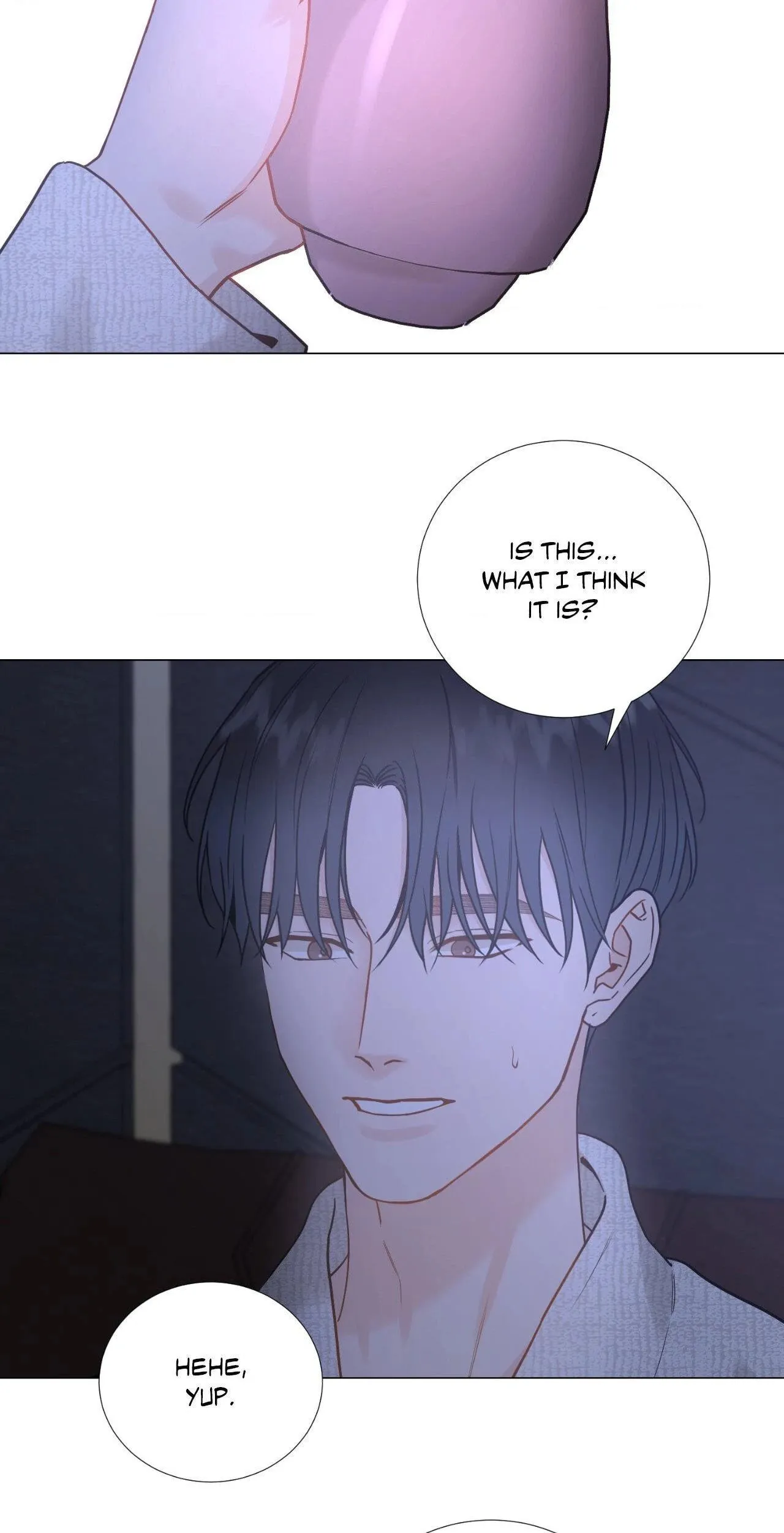 Read My Suha chapter 115.52 image 32 on Lezhin