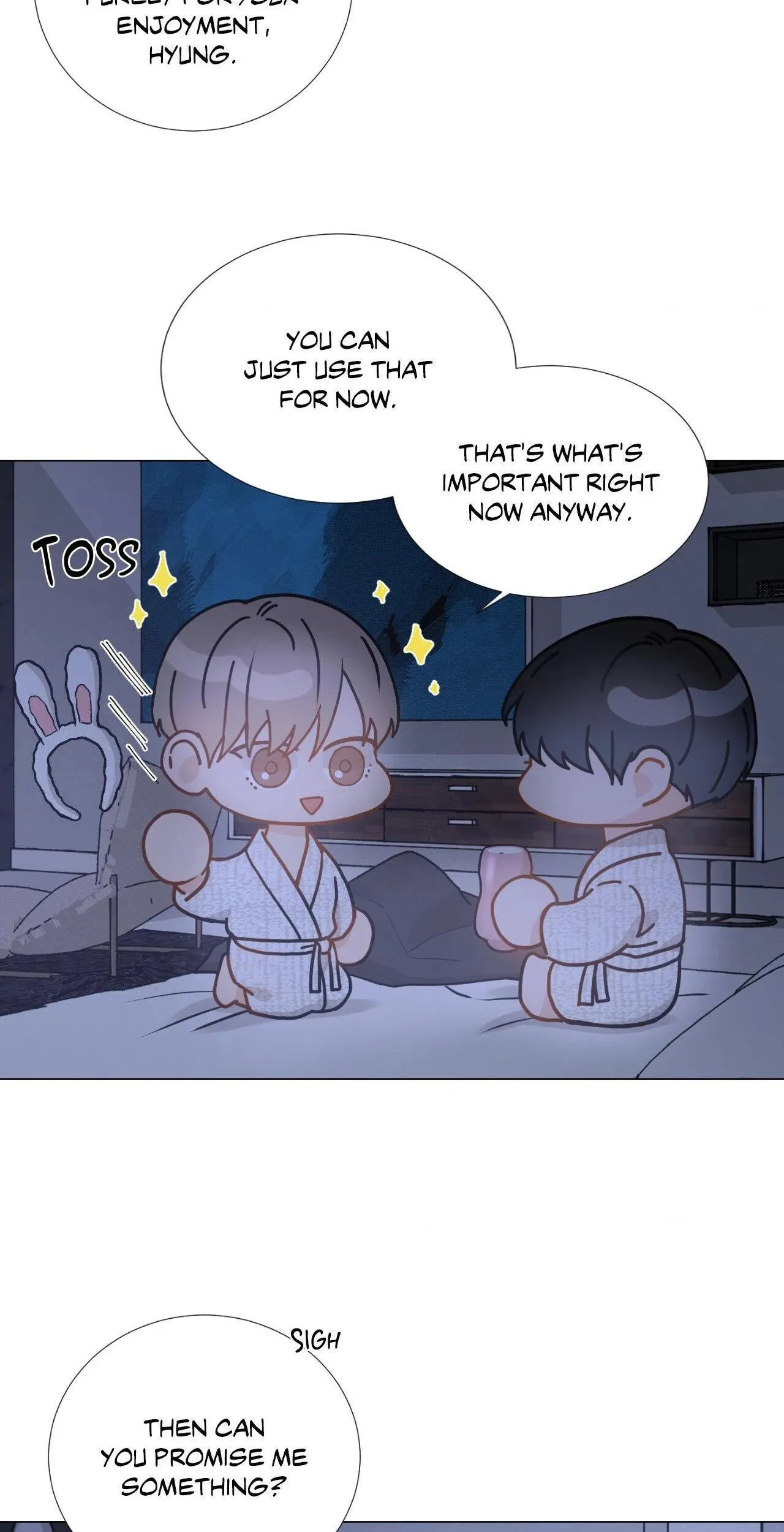 Read My Suha chapter 115.52 image 37 on Lezhin