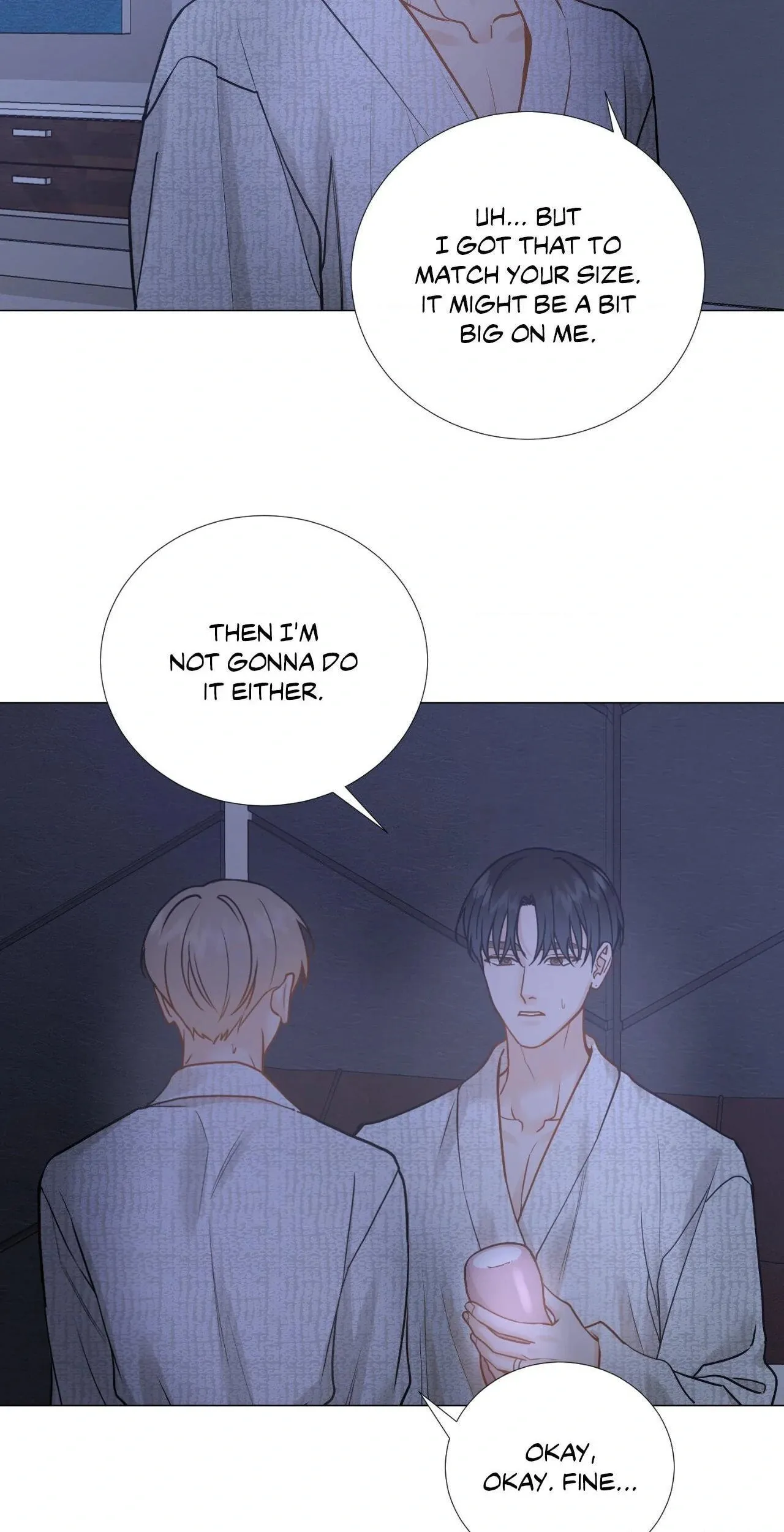 Read My Suha chapter 115.52 image 39 on Lezhin