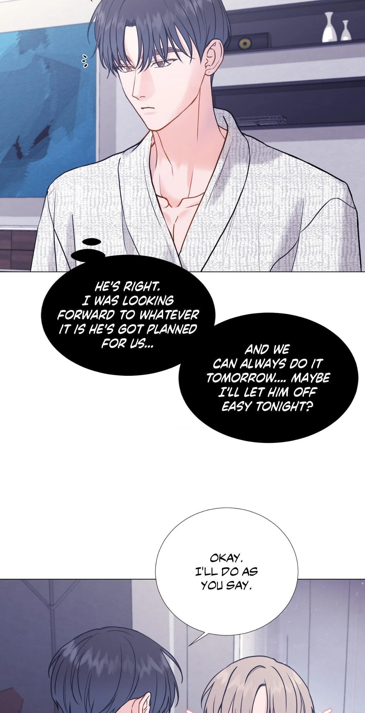 Read My Suha chapter 115.52 image 5 on Lezhin