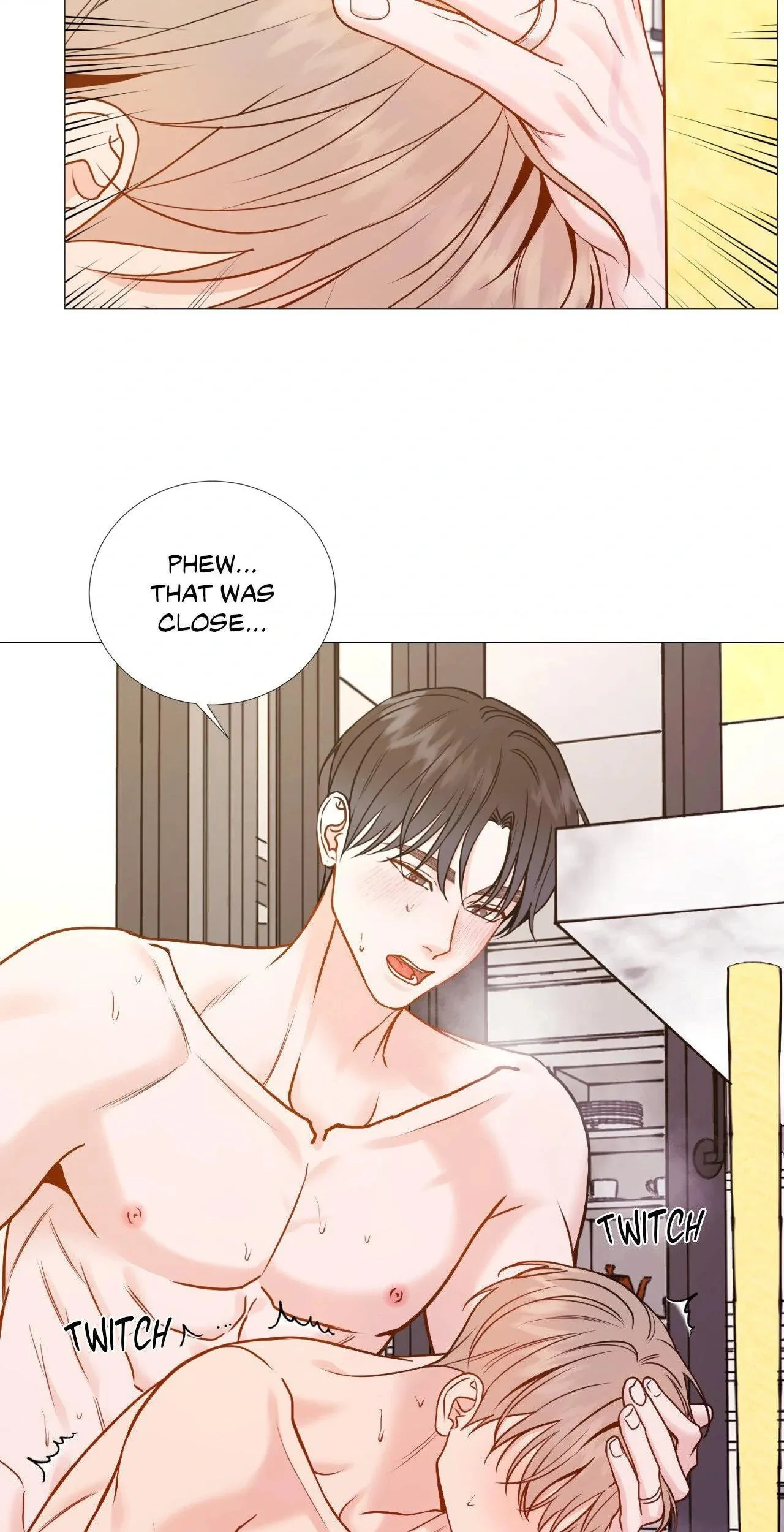 Read My Suha chapter 115.53 image 20 on Lezhin
