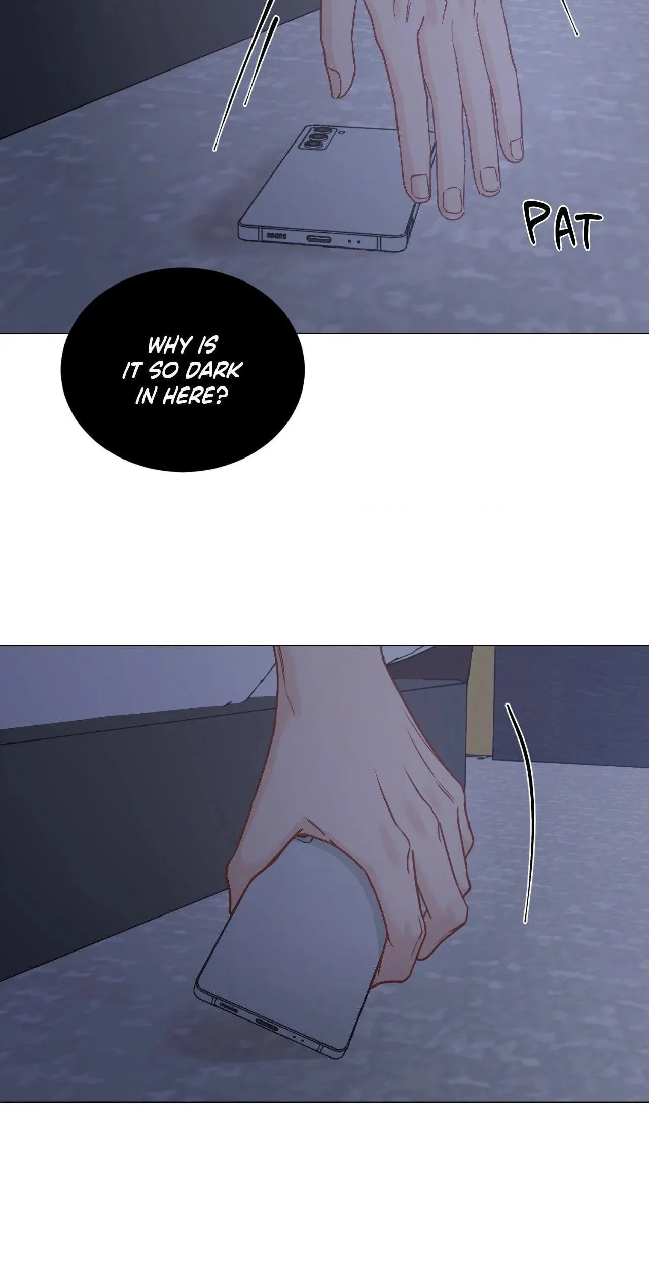 Read My Suha chapter 115.53 image 30 on Lezhin