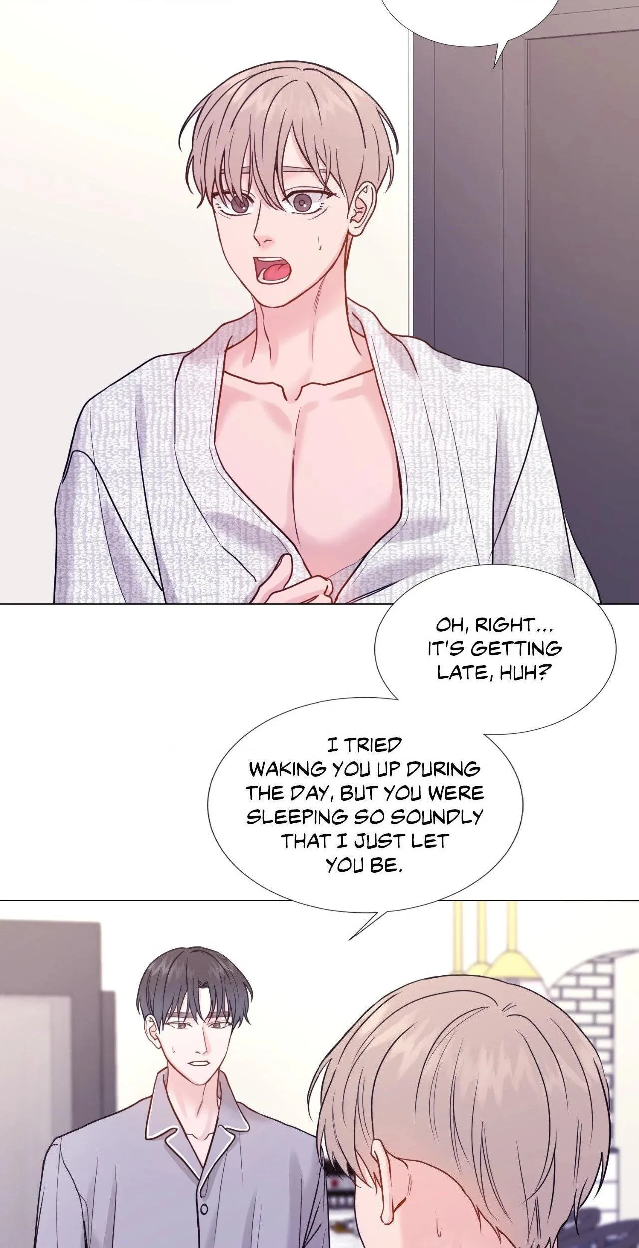 Read My Suha chapter 115.53 image 34 on Lezhin