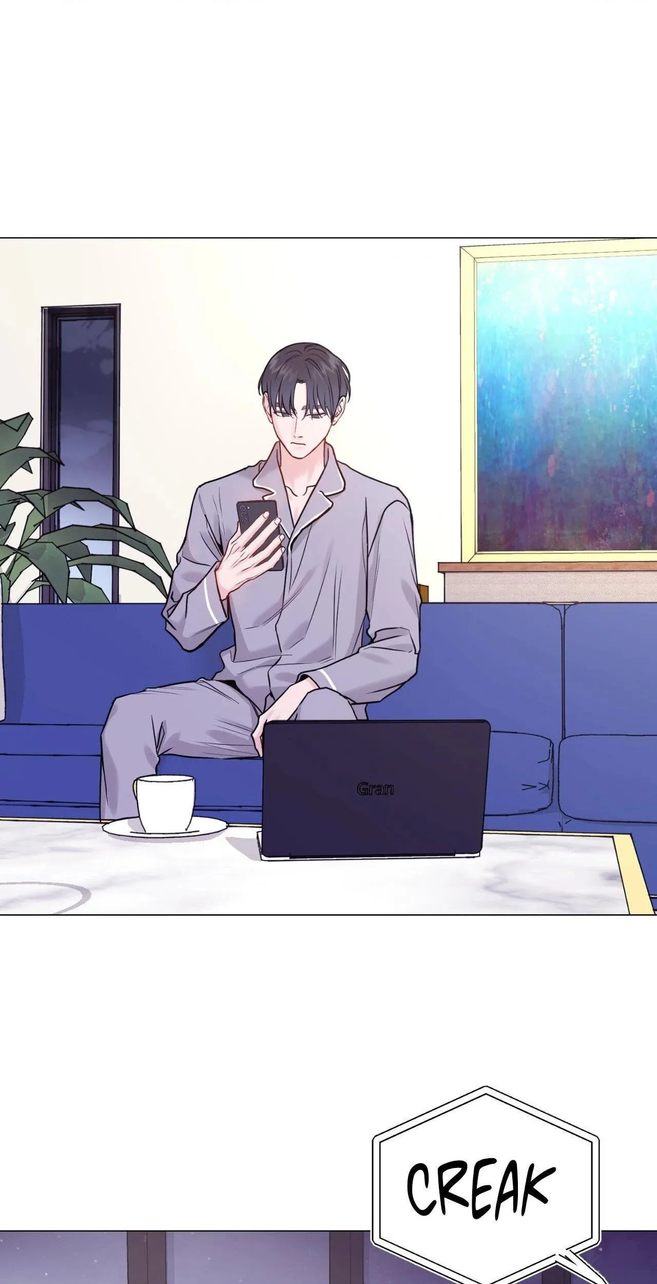 Read My Suha chapter 115.53 image 43 on Lezhin