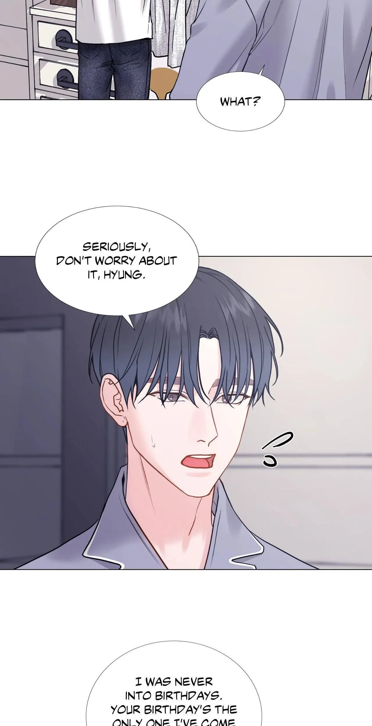 Read My Suha chapter 115.53 image 46 on Lezhin