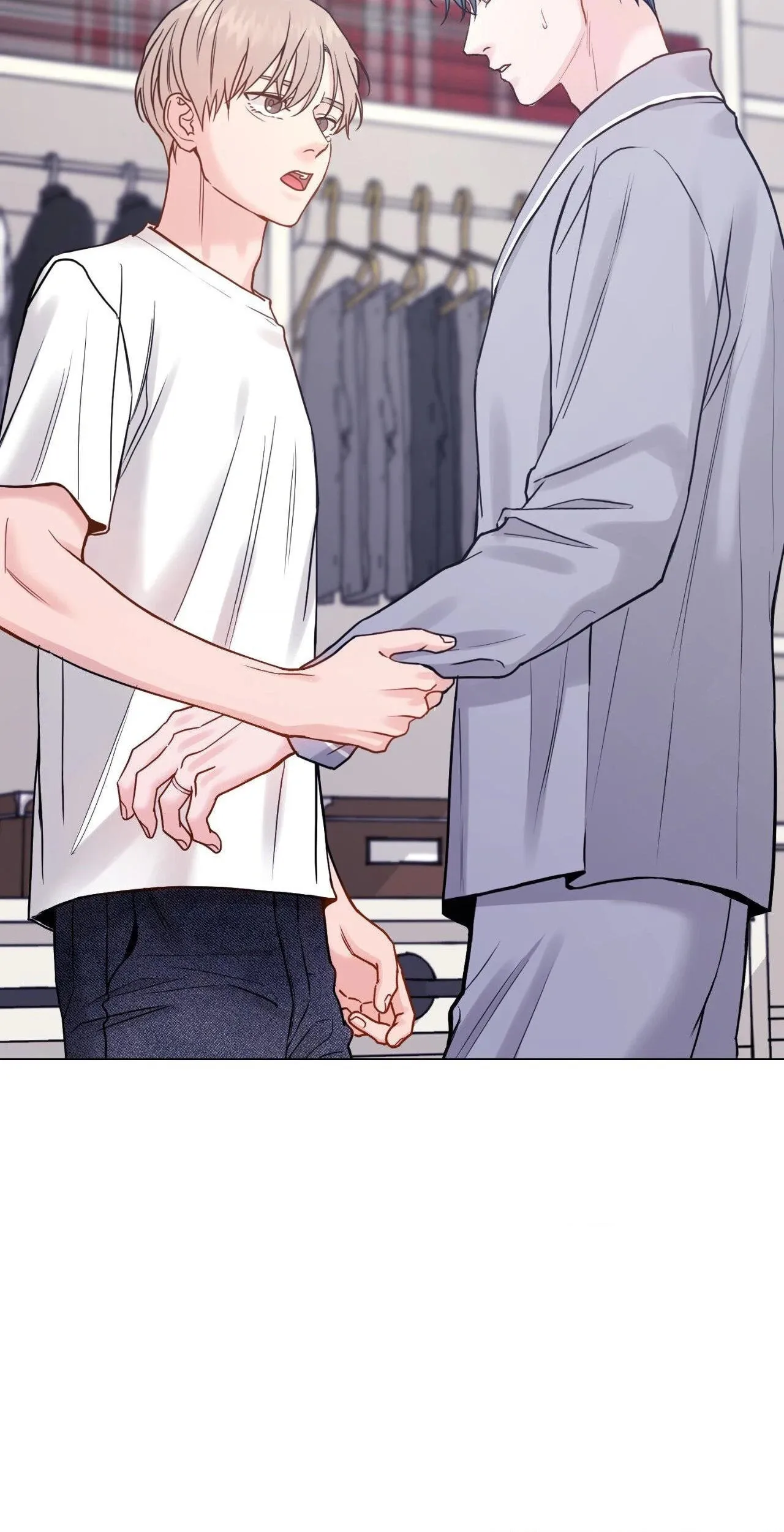 Read My Suha chapter 115.53 image 50 on Lezhin
