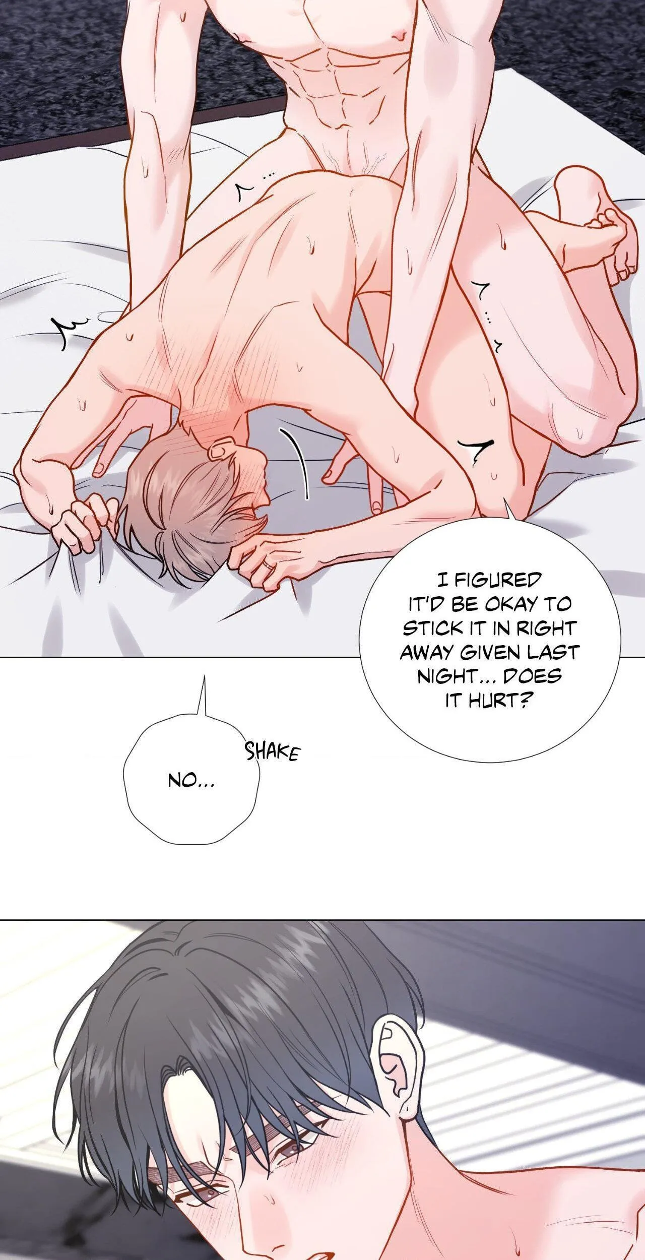 Read My Suha chapter 115.55 image 13 on Lezhin