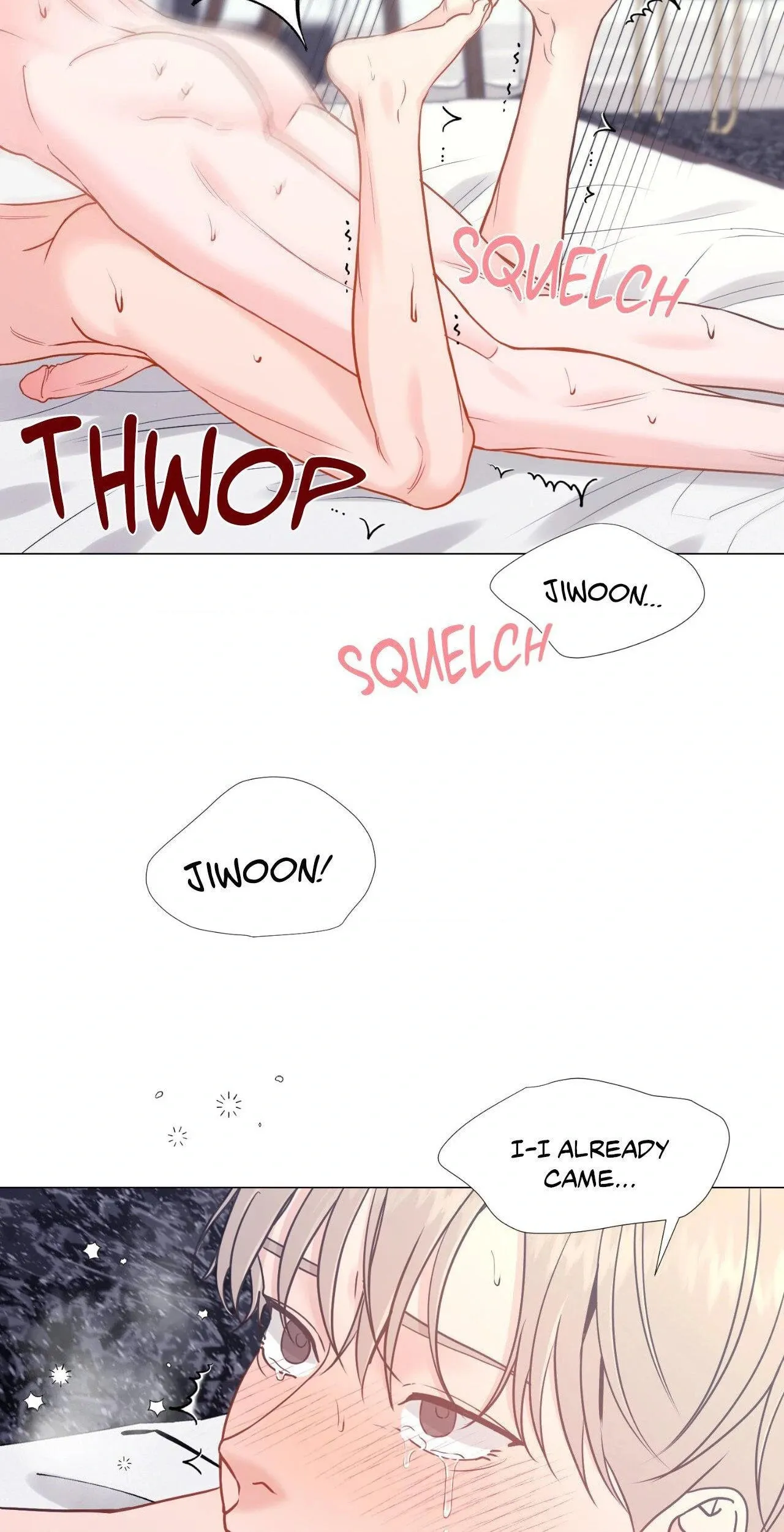 Read My Suha chapter 115.55 image 27 on Lezhin