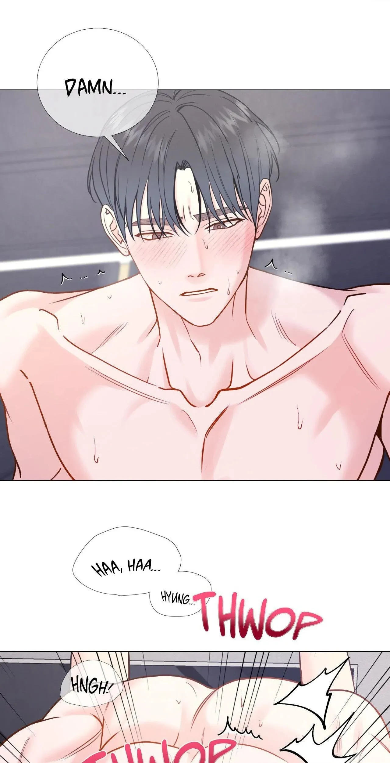Read My Suha chapter 115.55 image 46 on Lezhin