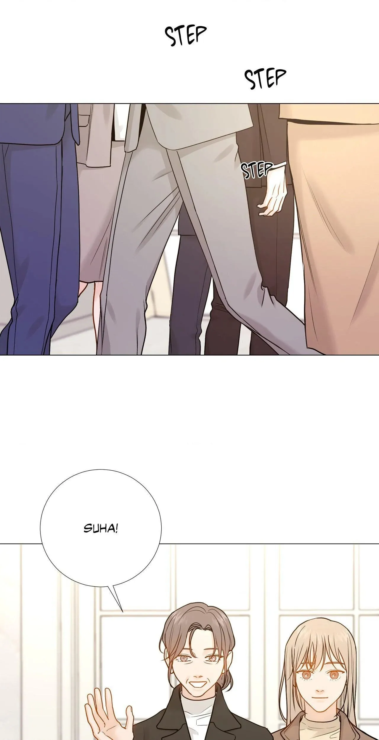 Read My Suha chapter 115.56 image 14 on Lezhin