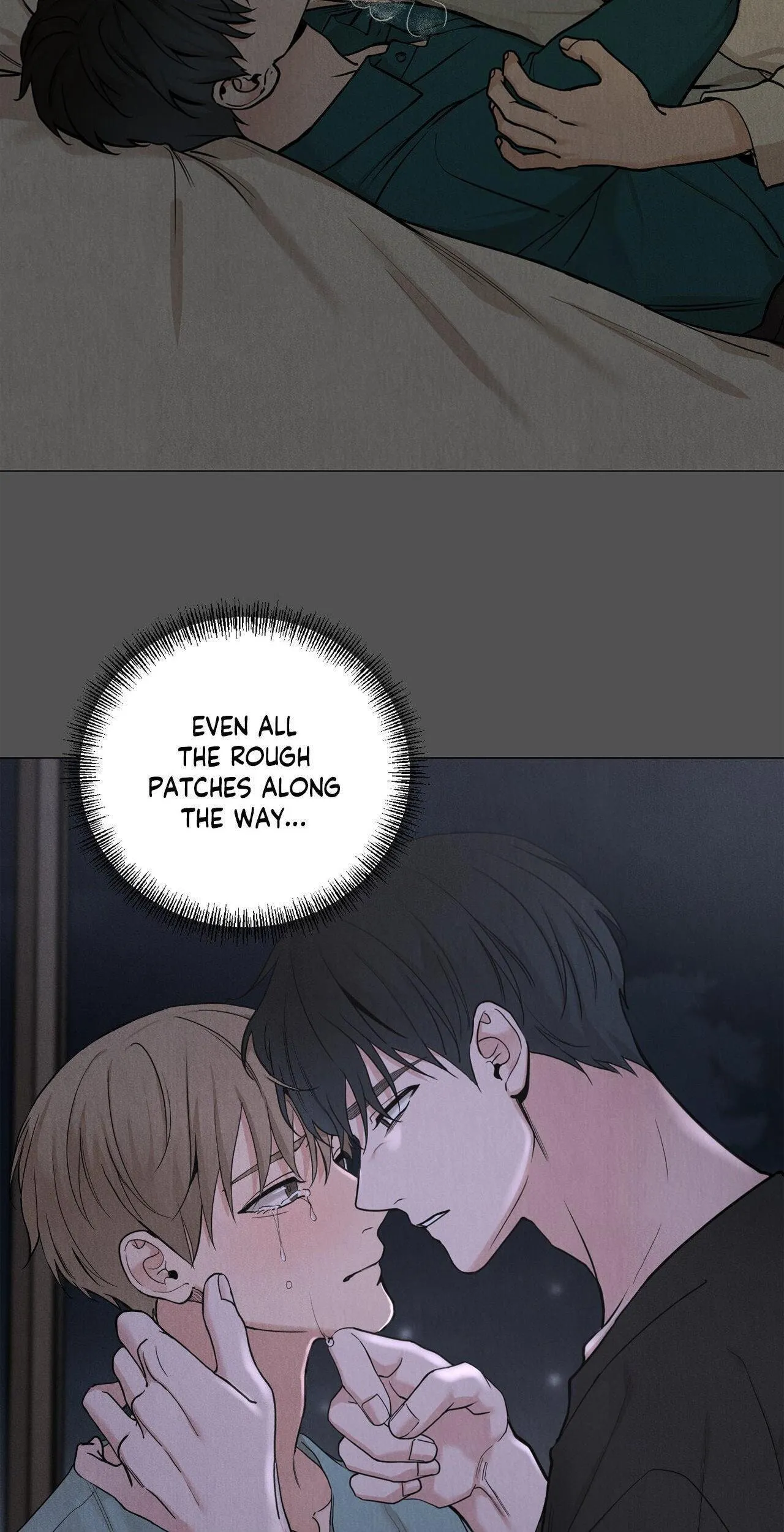 Read My Suha chapter 115.56 image 39 on Lezhin
