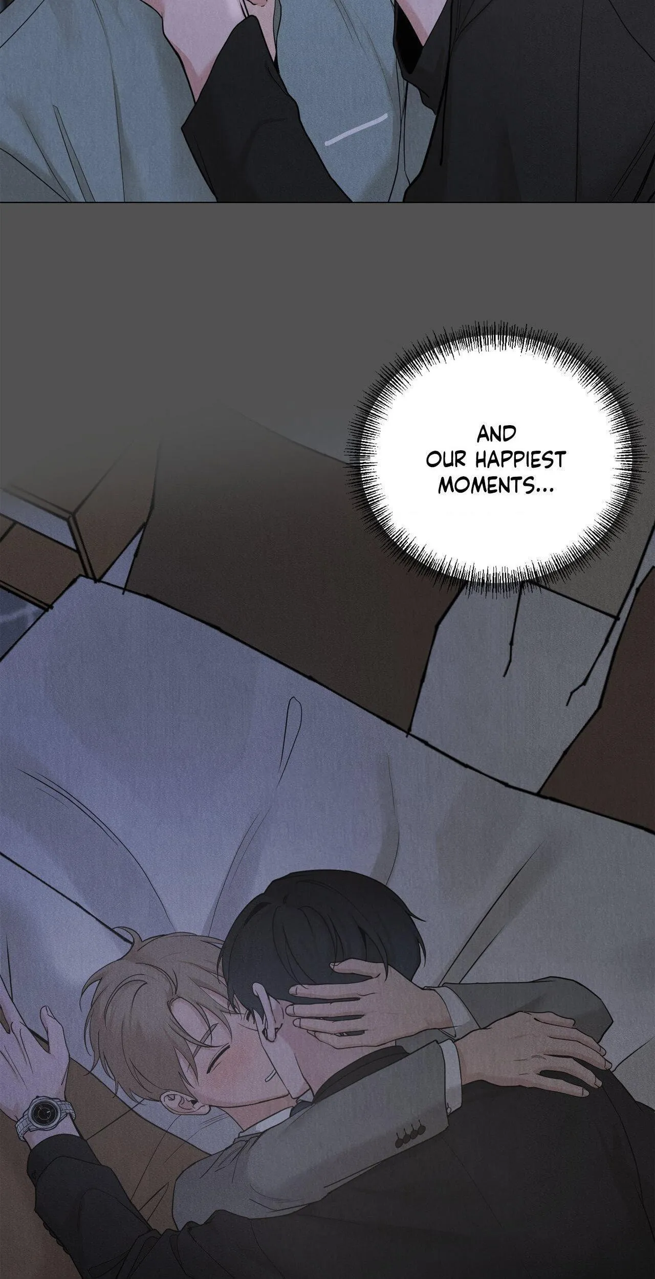 Read My Suha chapter 115.56 image 40 on Lezhin