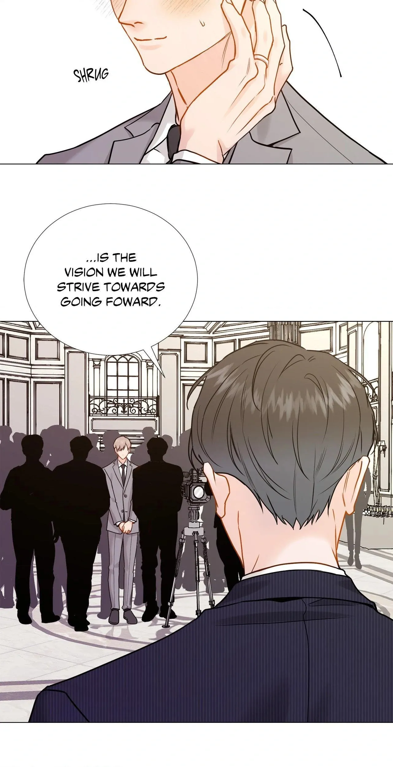 Read My Suha chapter 115.56 image 43 on Lezhin