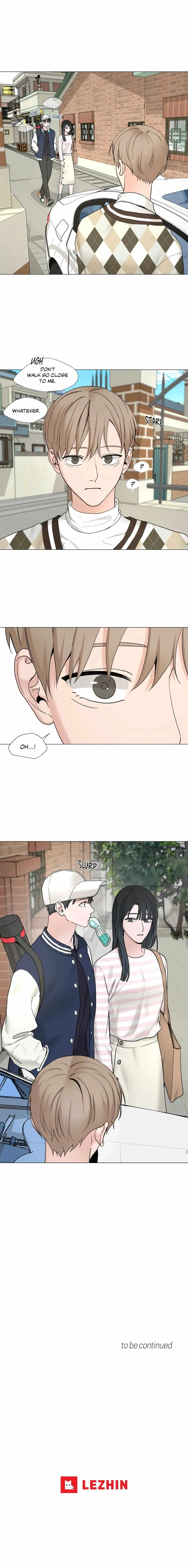 Read My Suha chapter 115 image 4 on Lezhin