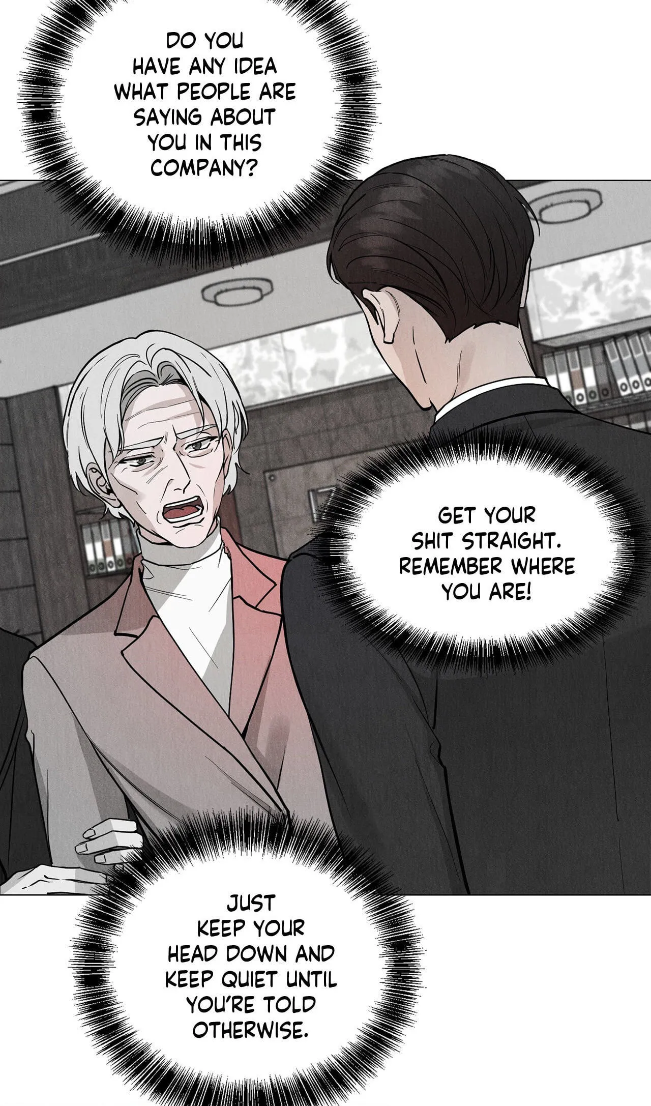 Read My Suha chapter 116.02 image 1 on Lezhin
